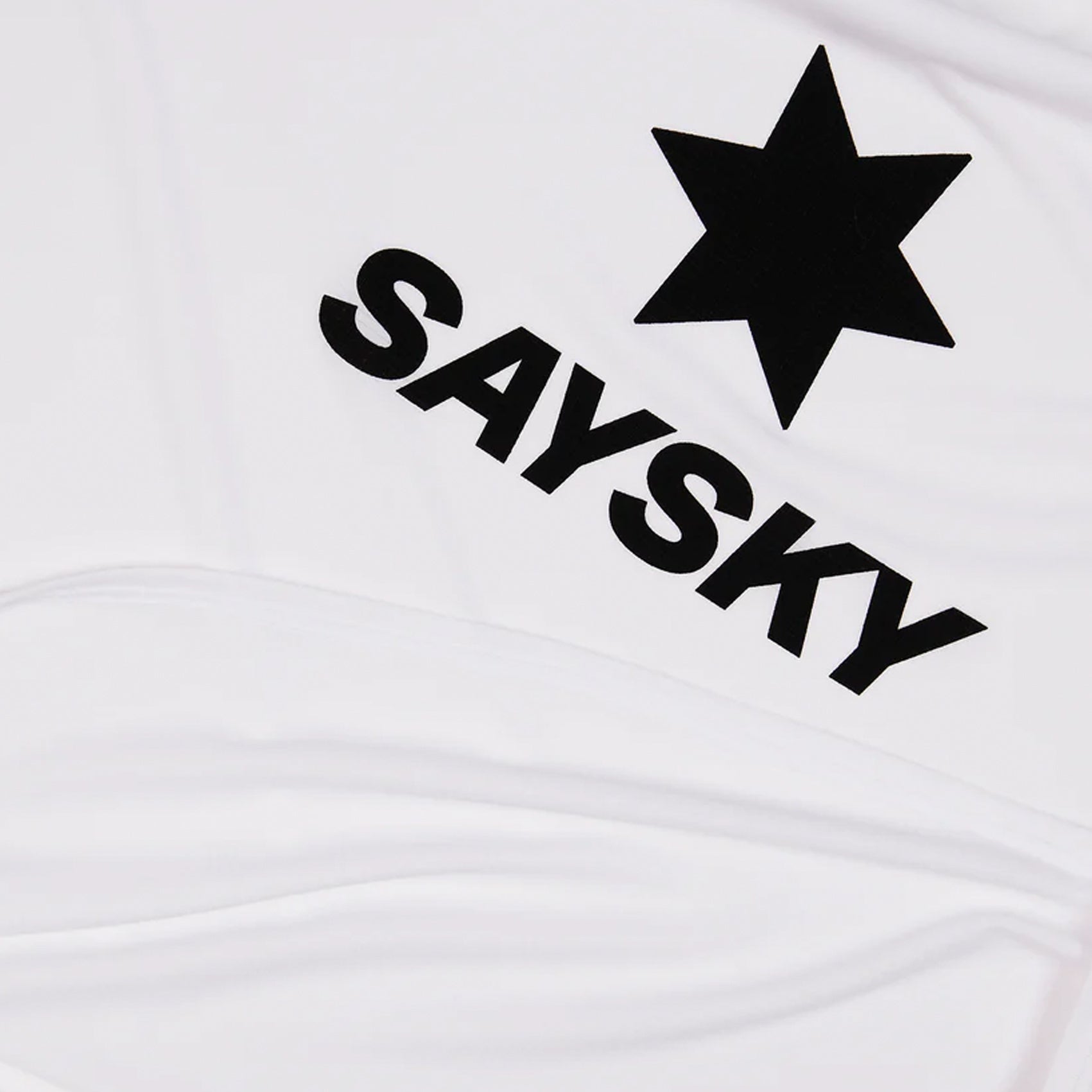 Mens Saysky Logo Flow Singlet