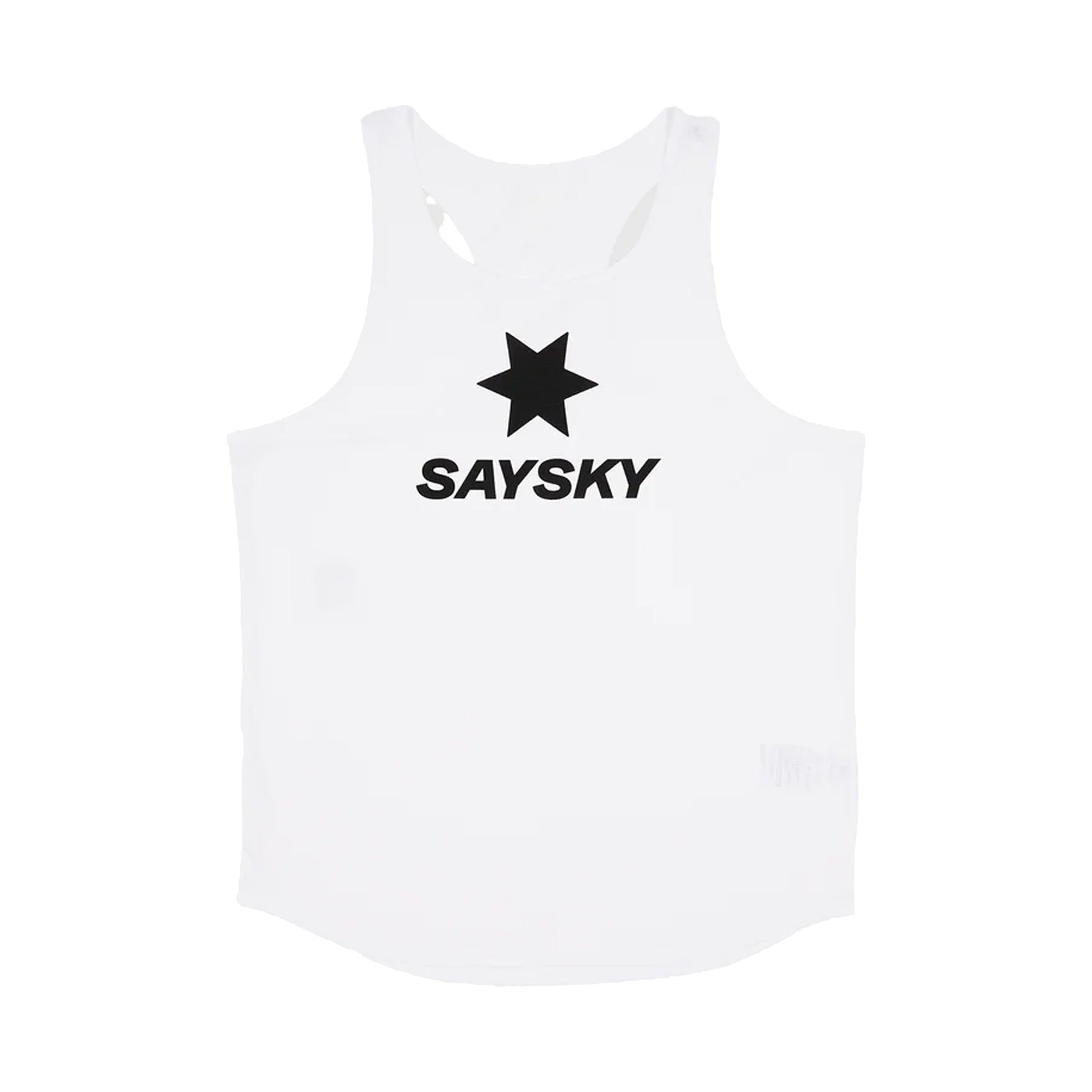 Mens Saysky Logo Flow Singlet
