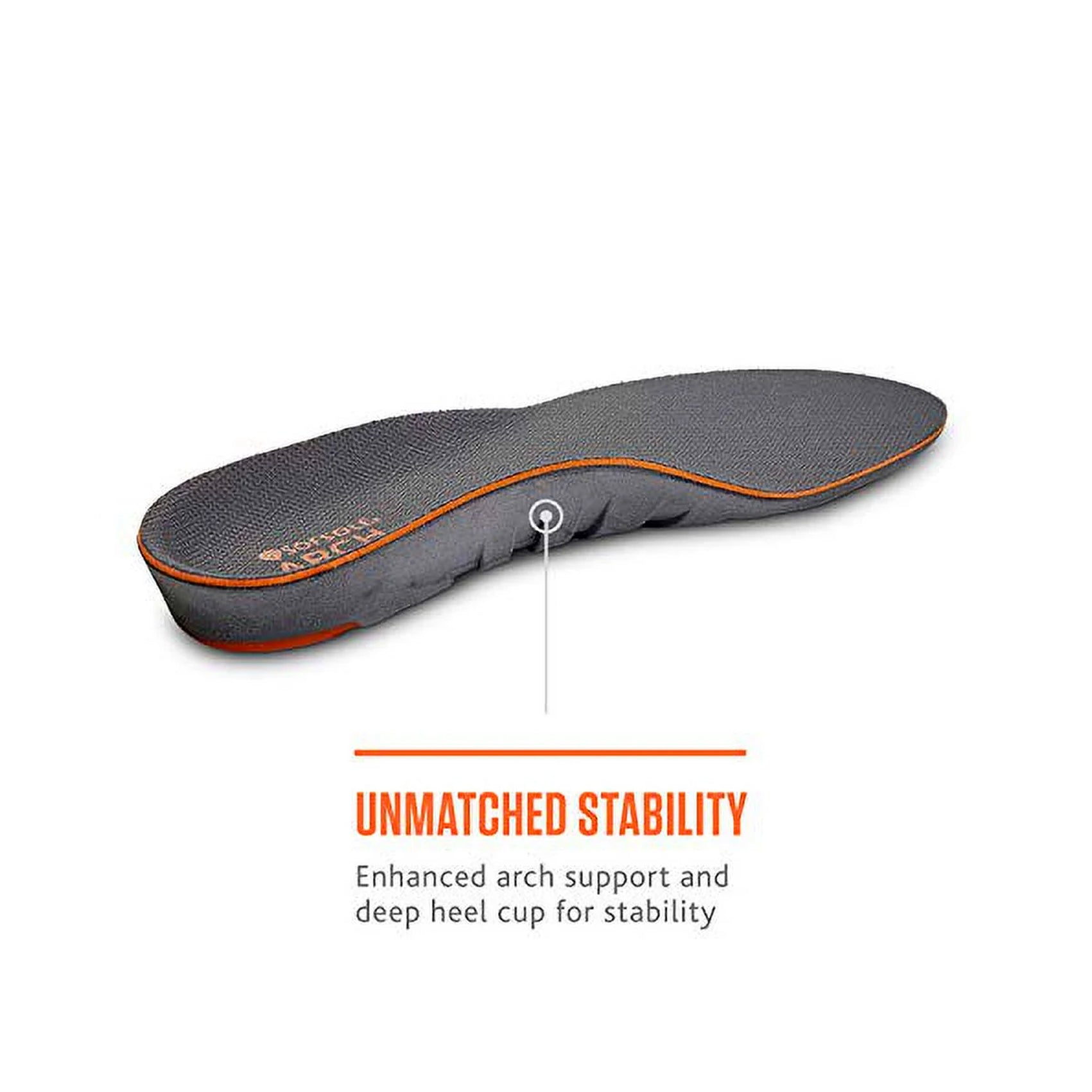 Womens Sofsole Perform Arch Insole