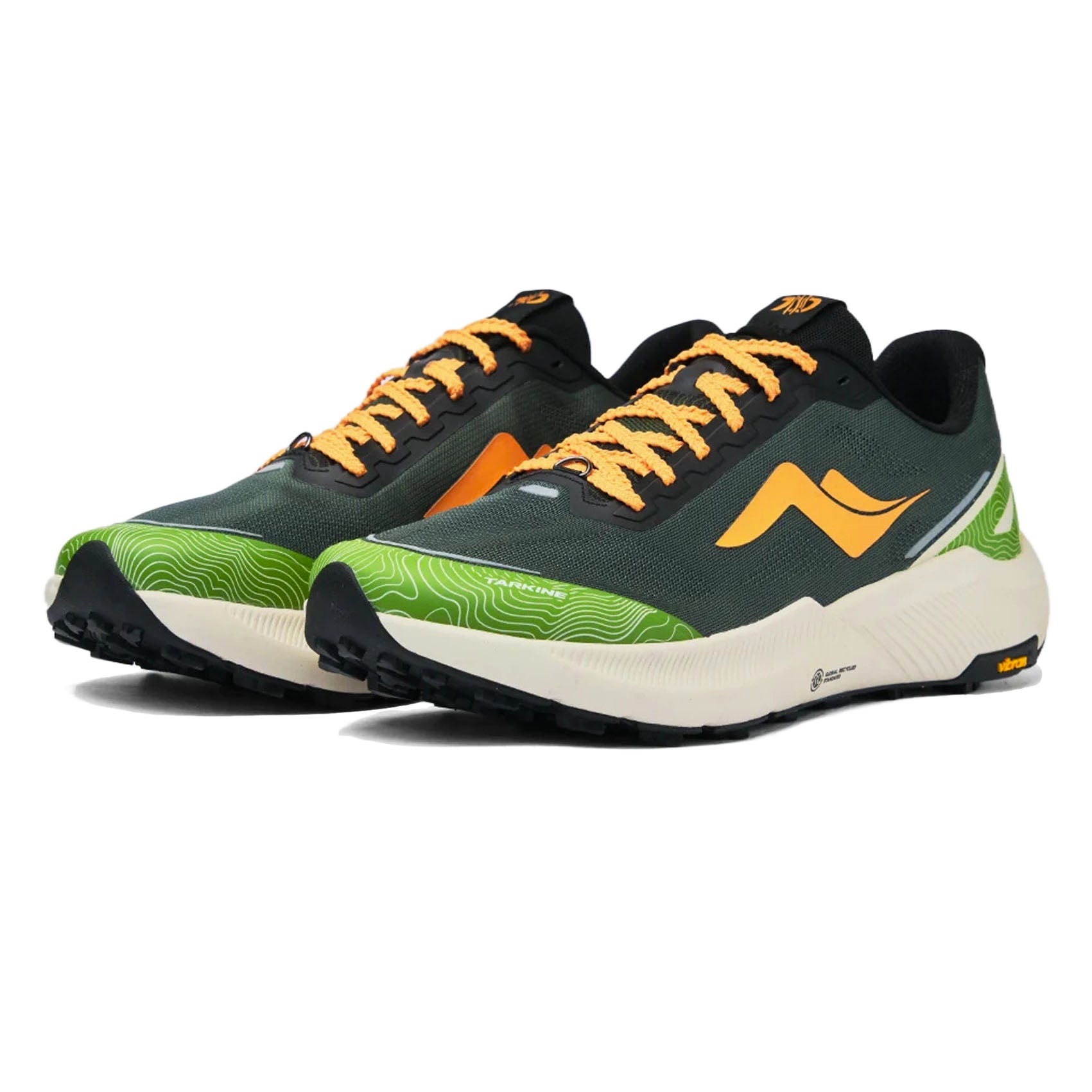 Mens Tarkine Trail Devil 3