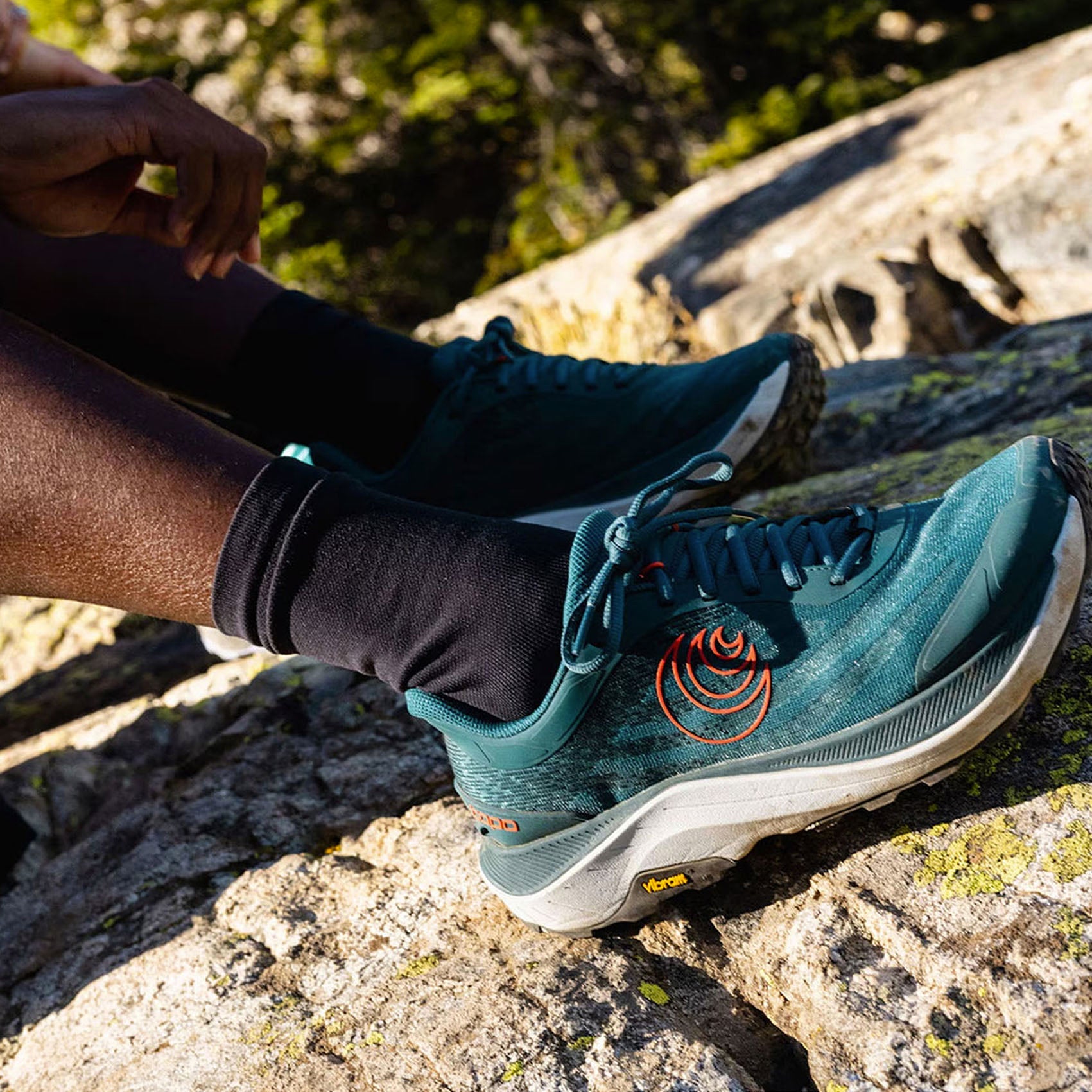 Mens Topo Ultraventure 4