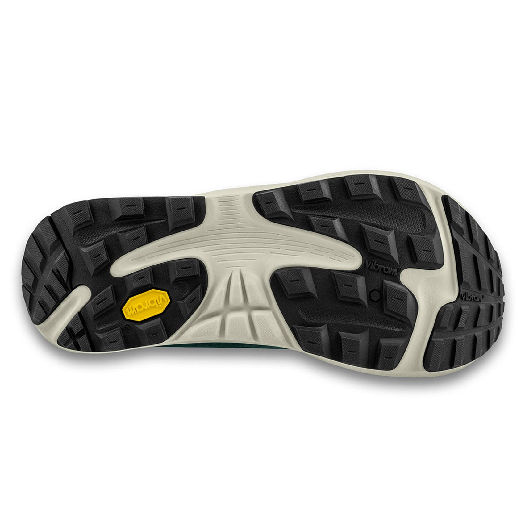 Mens Topo Ultraventure 4