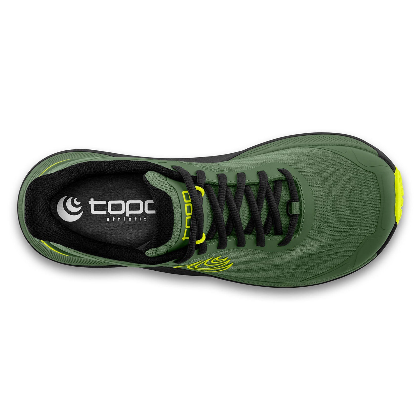 Mens Topo Ultraventure 4