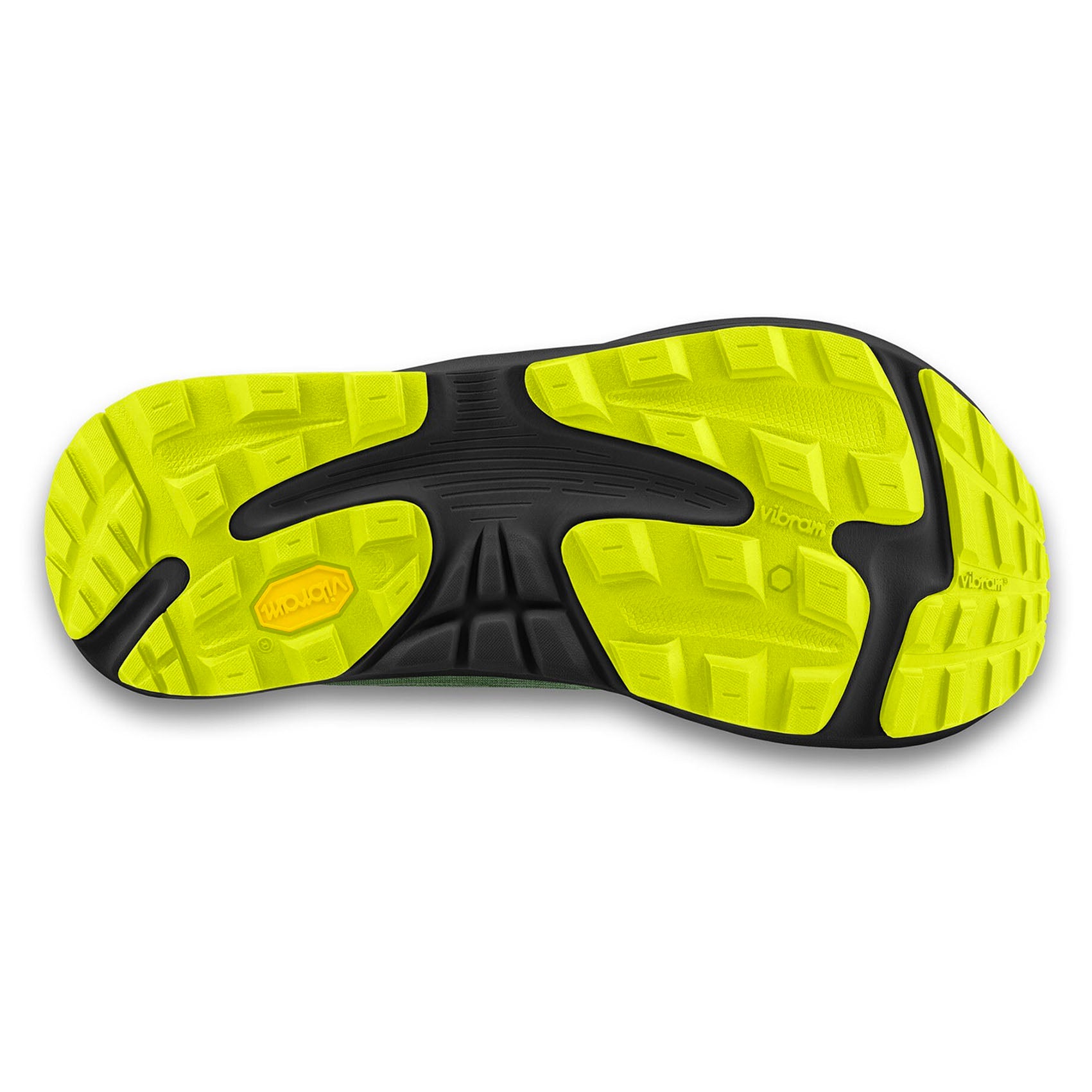 Mens Topo Ultraventure 4