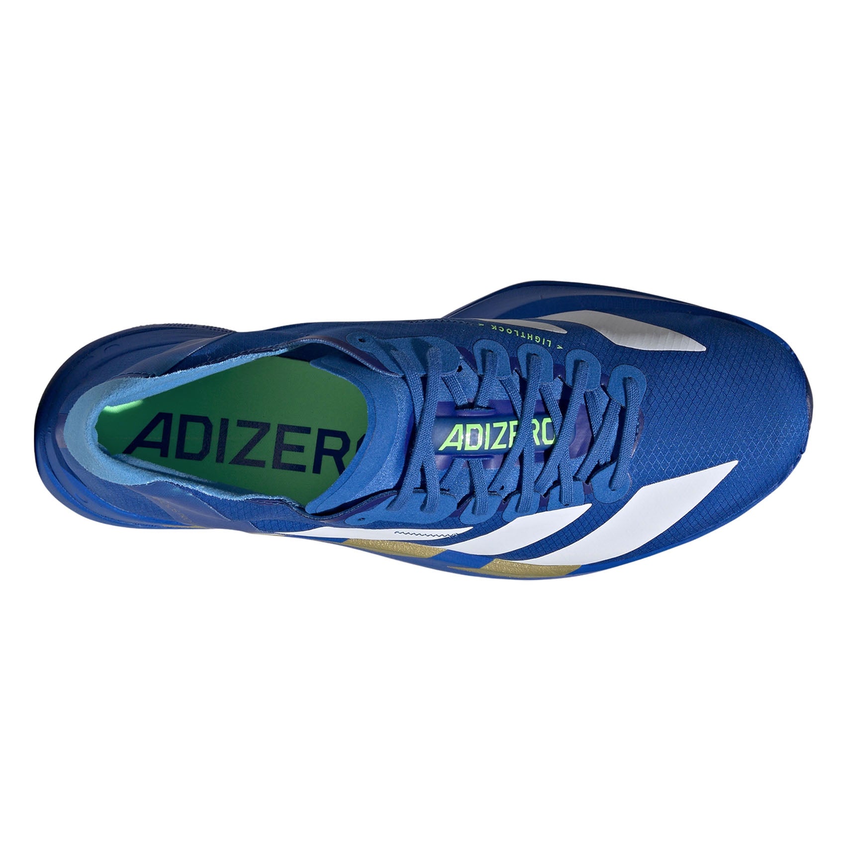 Mens adidas Adizero Adios Pro 4