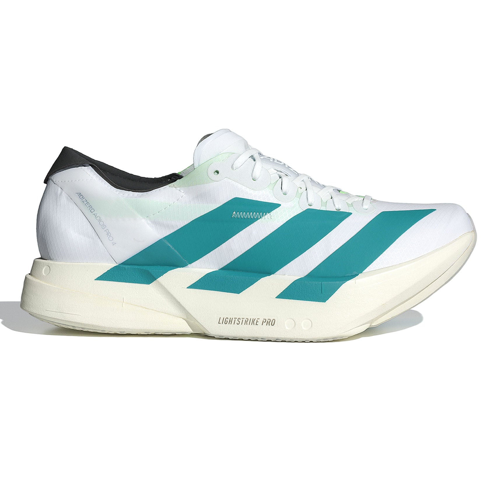 Mens Adidas Adizero Adios Pro Top Marathon Racing Shoe of 2025