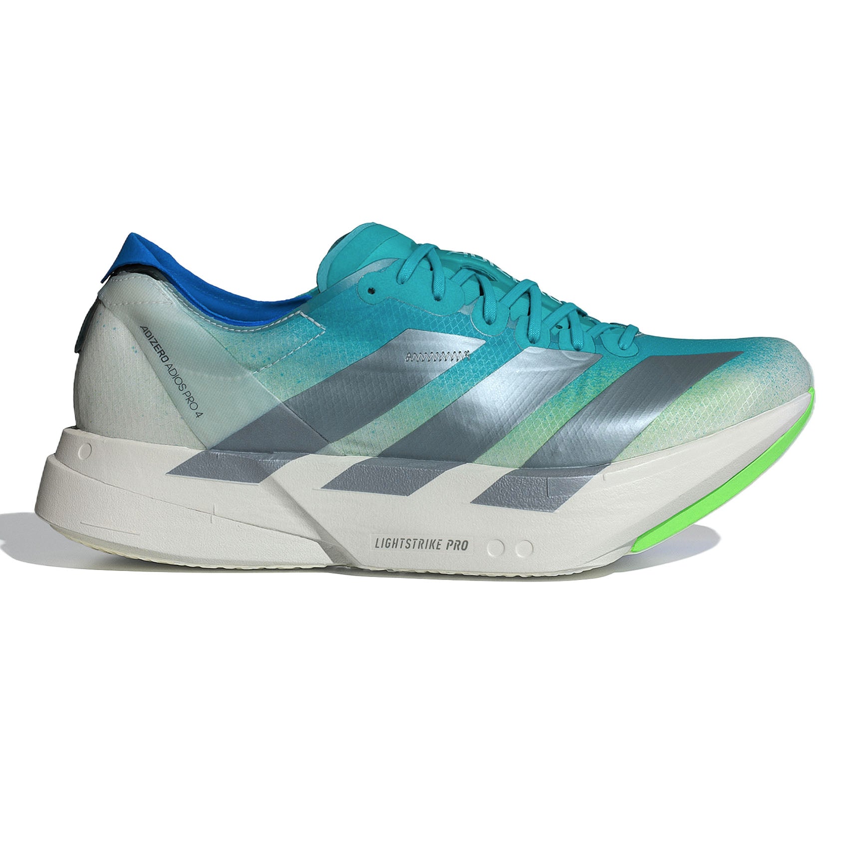 Mens adidas Adizero Adios Pro 4