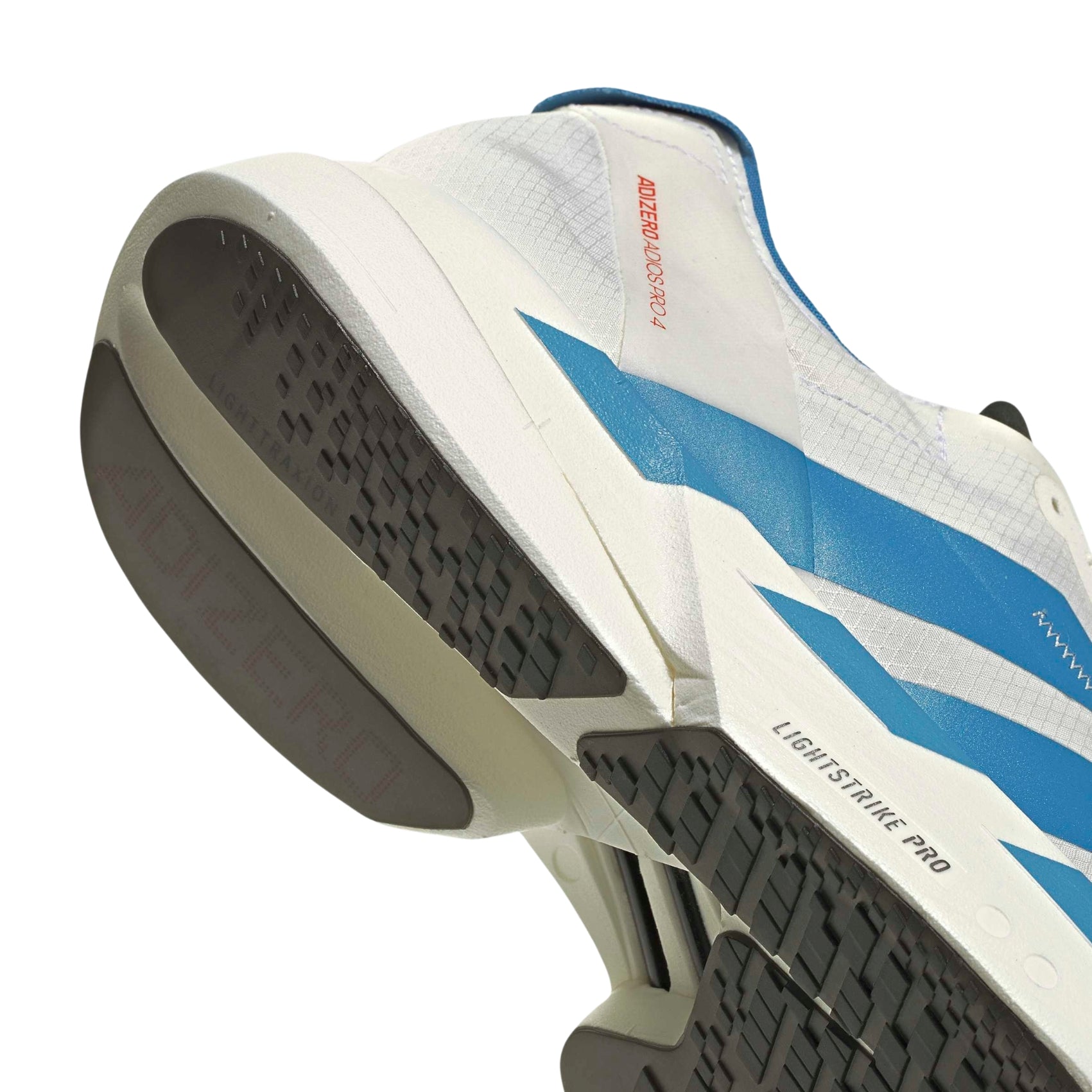 Mens adidas Adizero Adios Pro 4