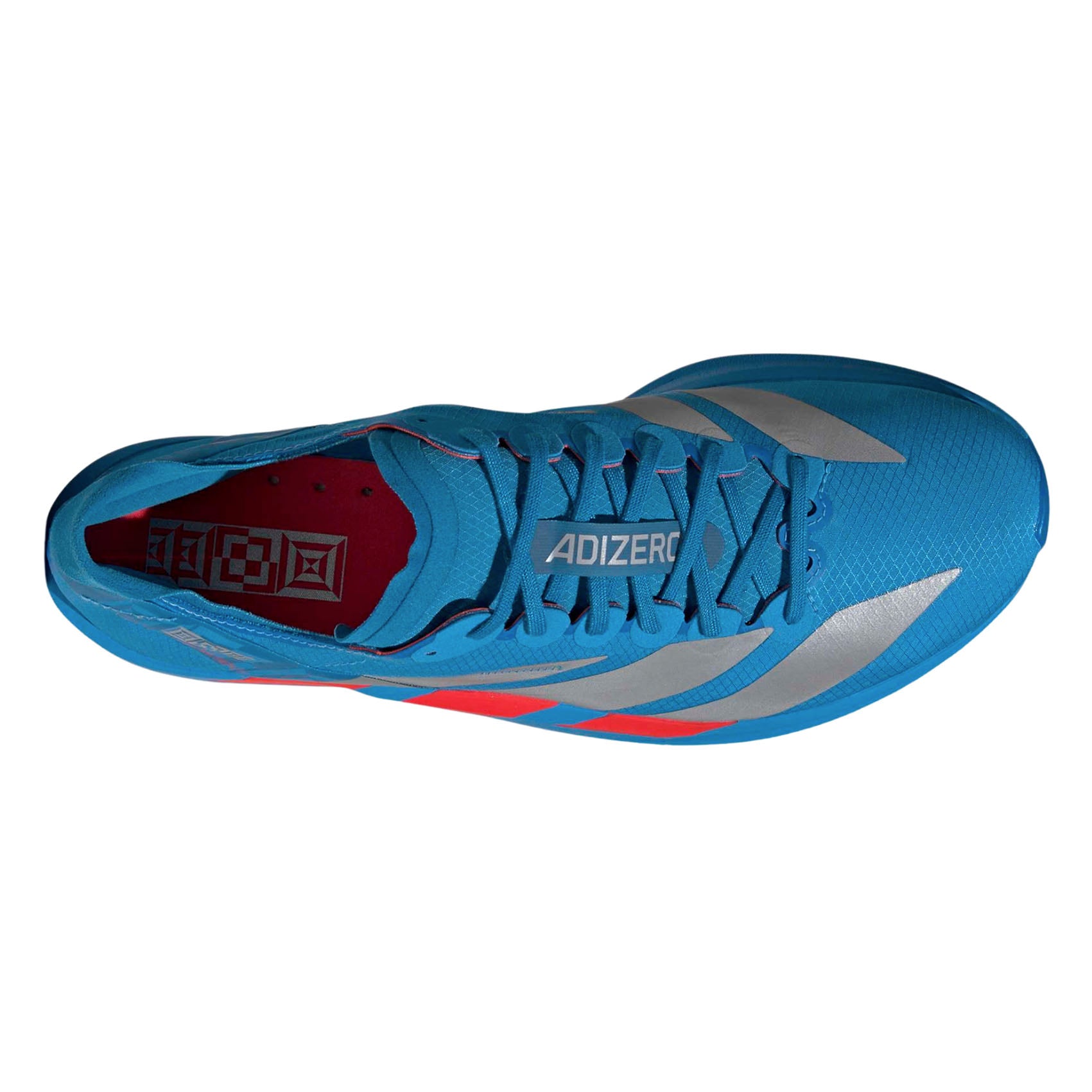 Mens adidas Adizero Adios Pro 4