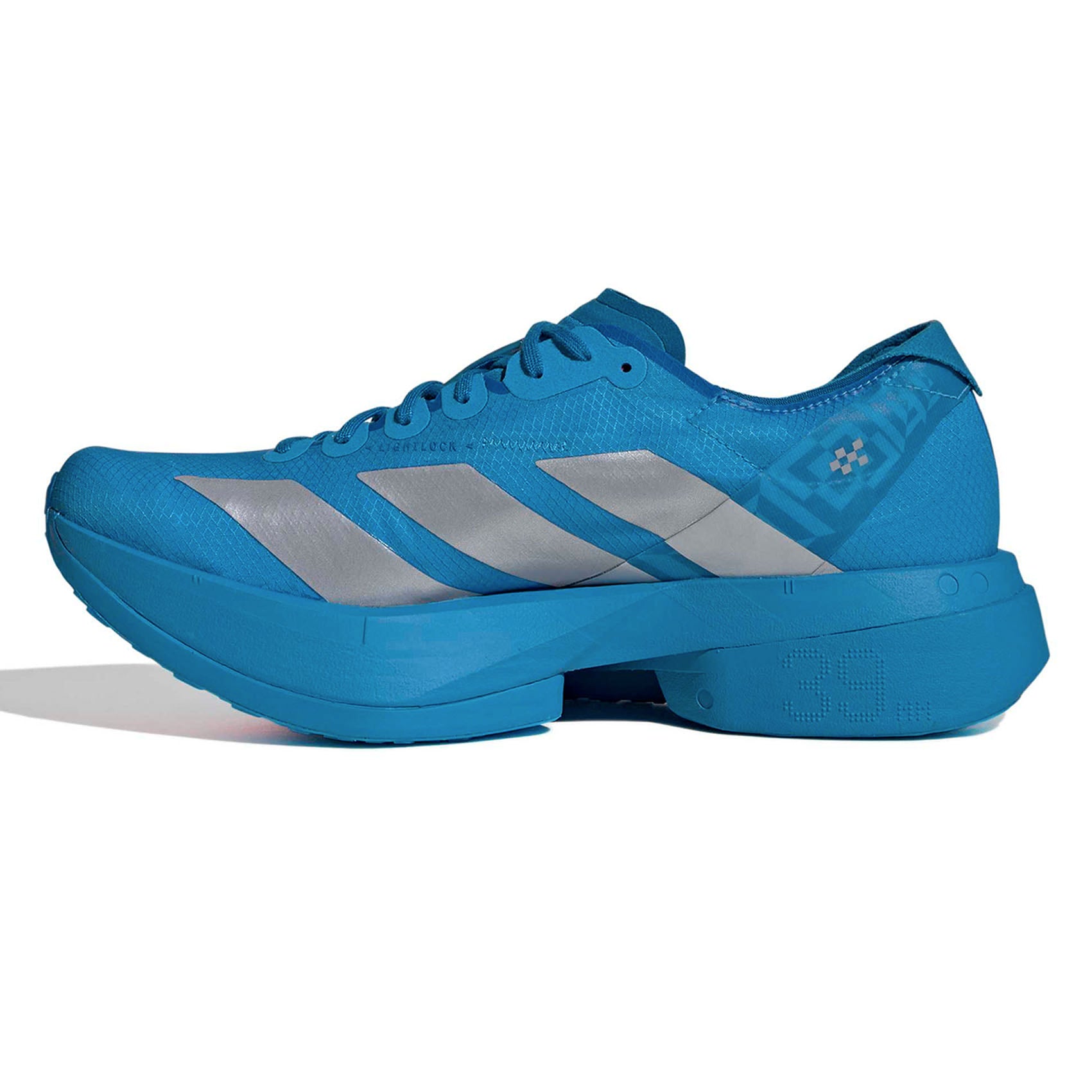 Mens adidas Adizero Adios Pro 4