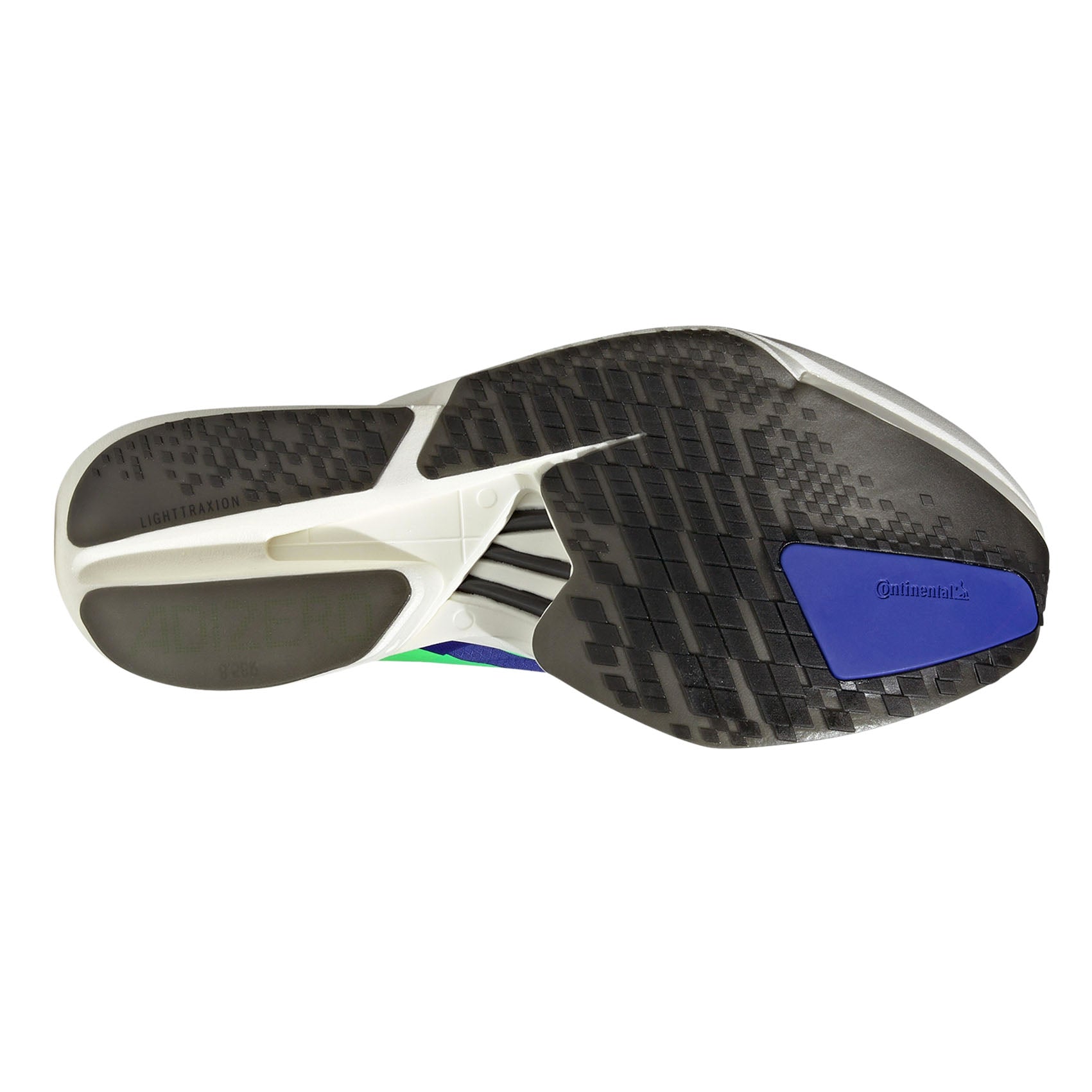 Mens adidas Adizero Adios Pro 4