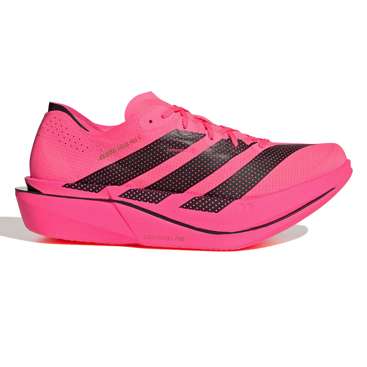Mens adidas Adizero Adios Pro 5