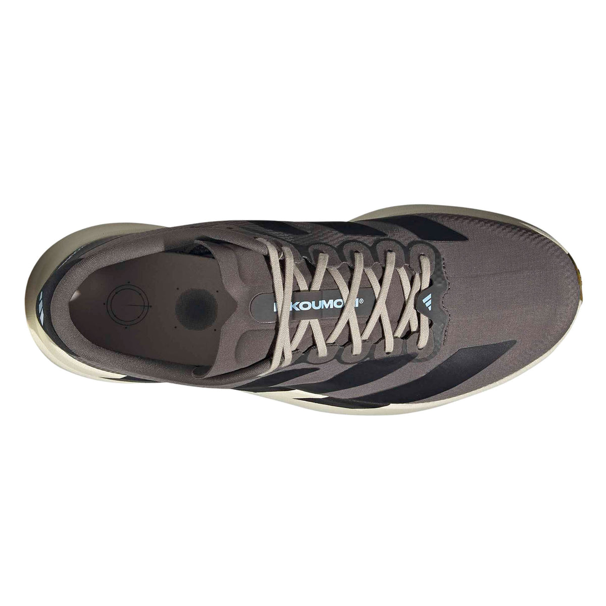 Mens adidas Adizero EVO SL Woven Hermanos Koumori