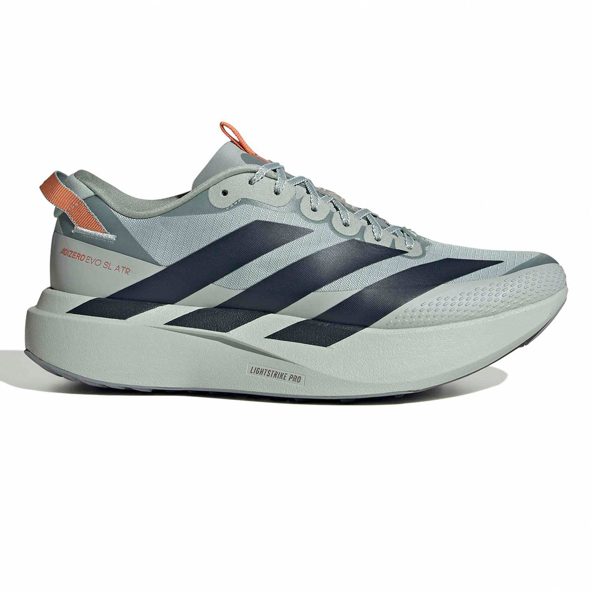 Mens adidas Adizero Evo SL ATR | All-Terrain, All-Weather Running Shoe