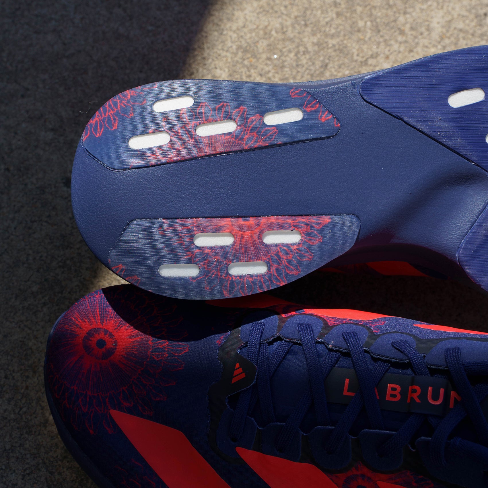 Womens adidas Adizero Evo SL Woven