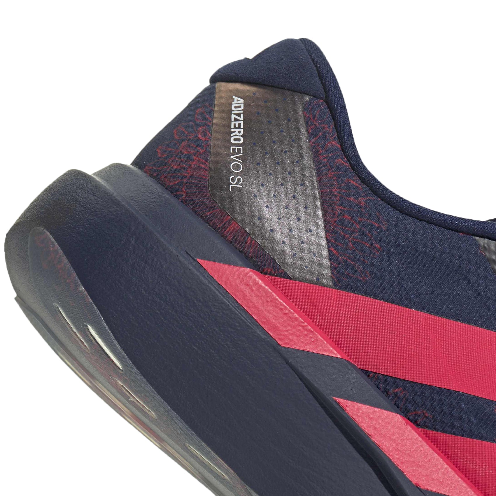 Mens adidas Adizero Evo SL Woven