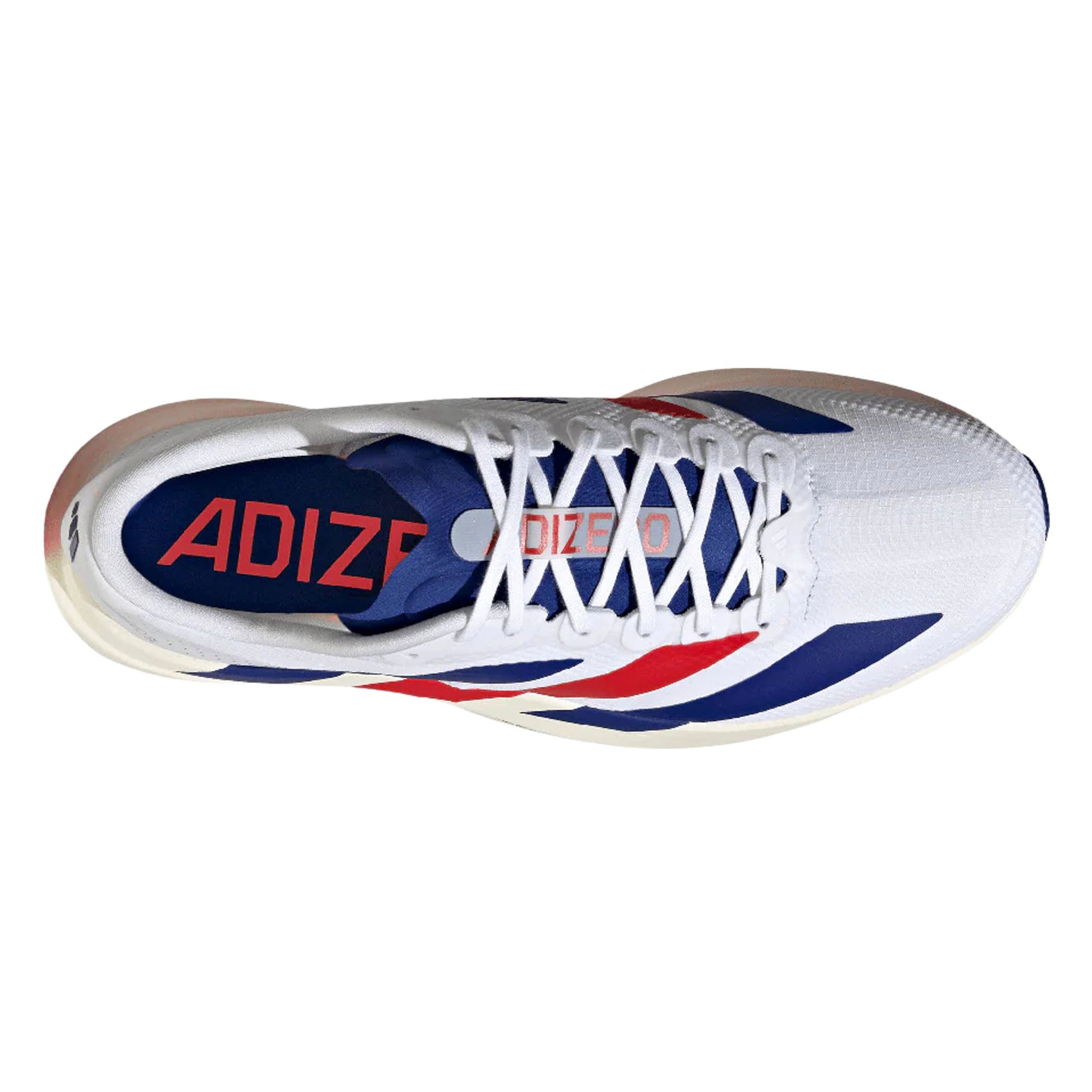 Mens adidas Adizero Evo SL Woven