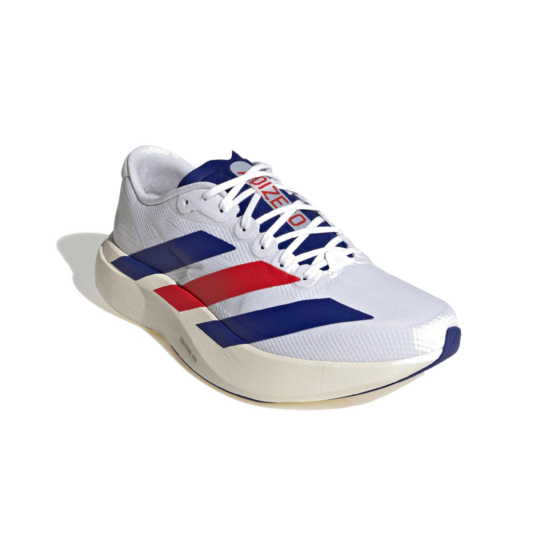 Mens adidas Adizero Evo SL Woven