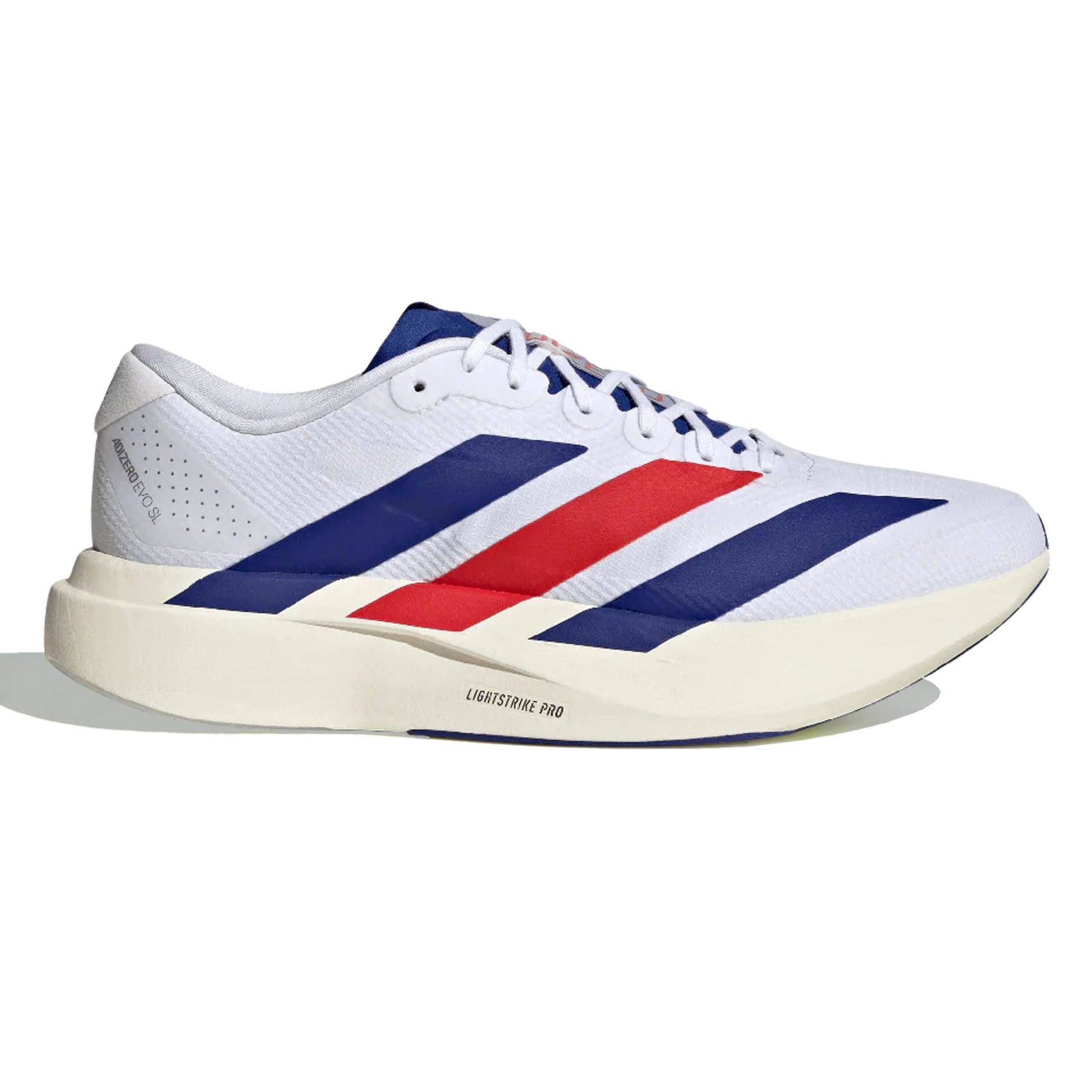 Mens adidas Adizero Evo SL Woven | Your Favourite Everyday Trainer