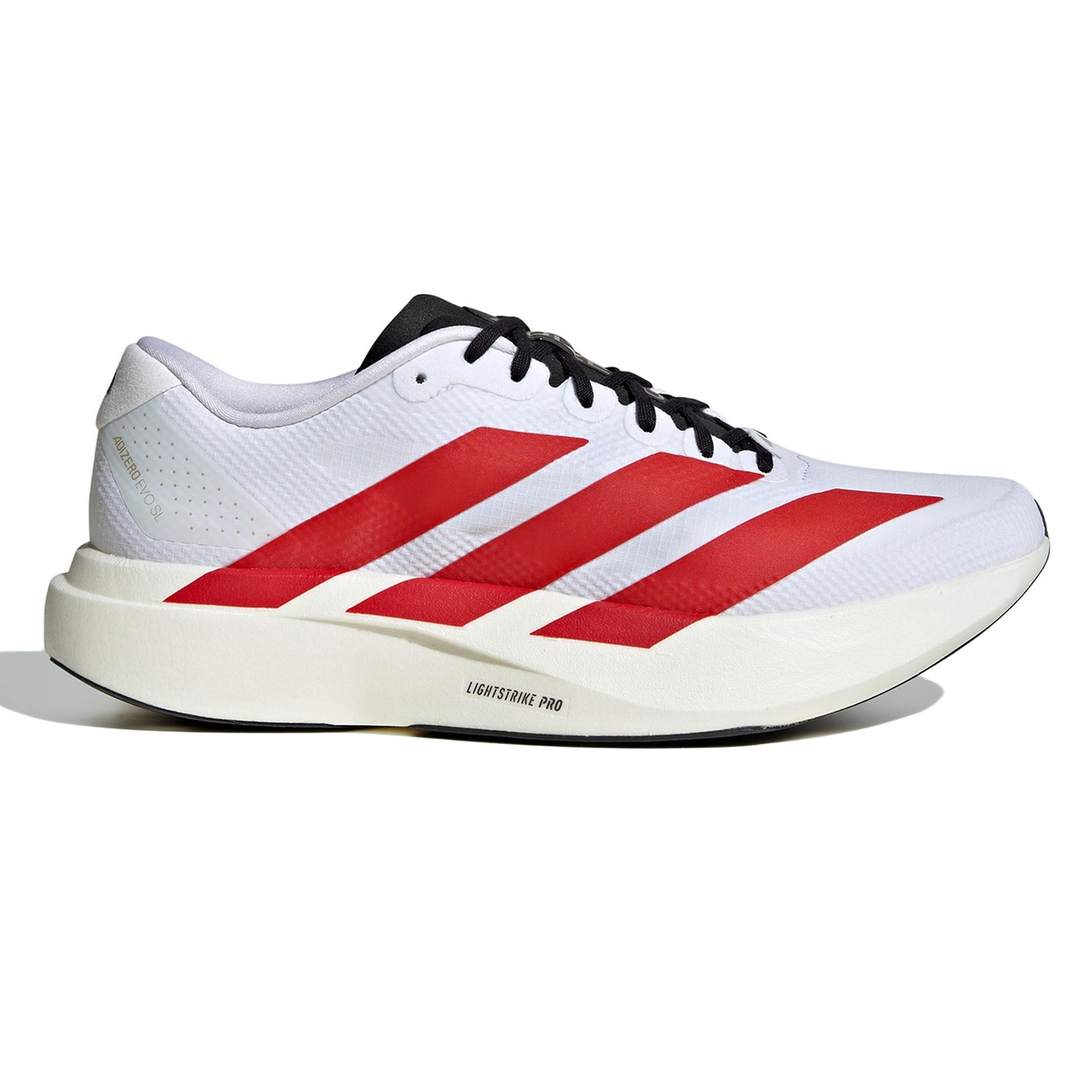 Mens adidas Adizero Evo SL Woven | Your Favourite Everyday Trainer