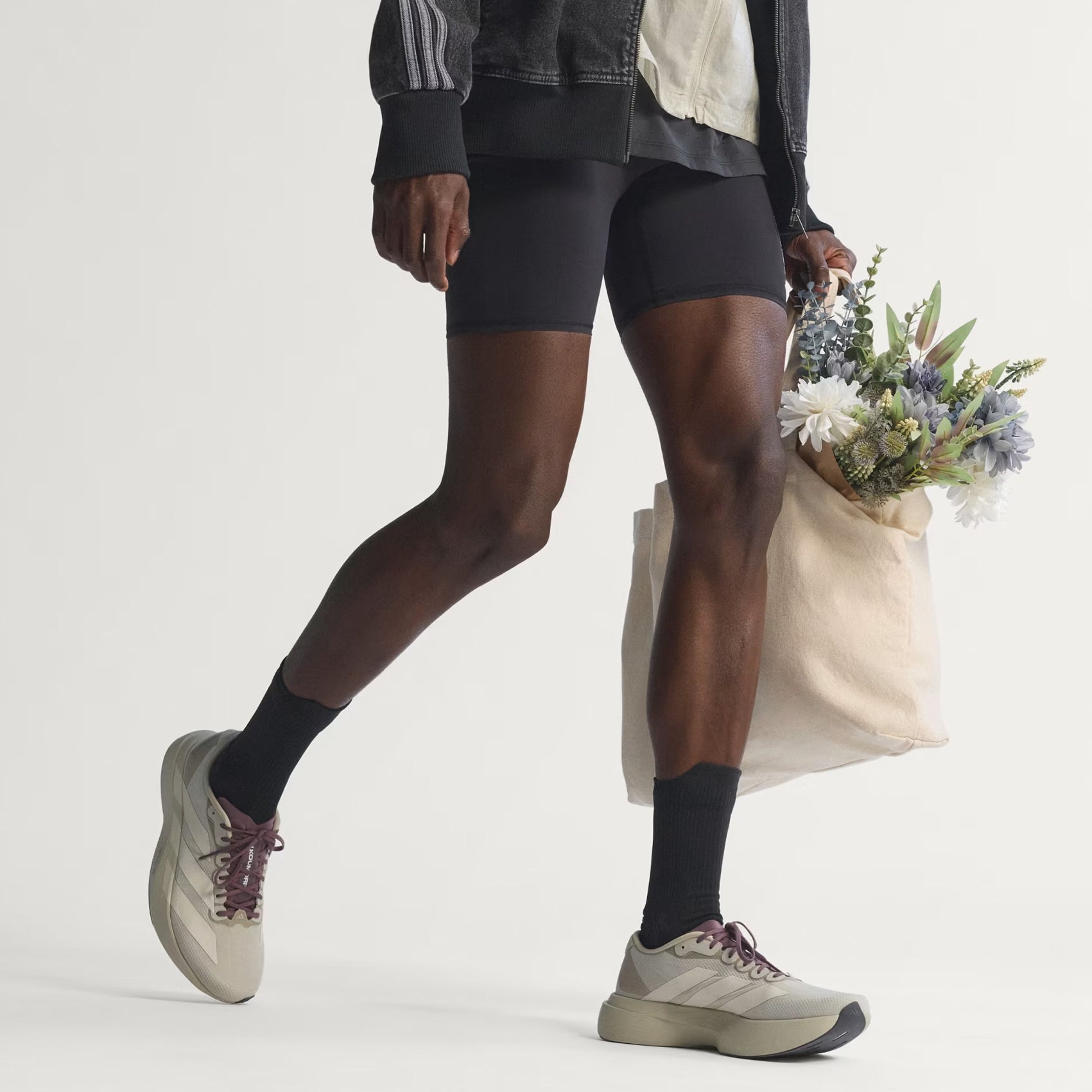 Mens adidas Adizero Evo SL Woven x Hermanos Koumori