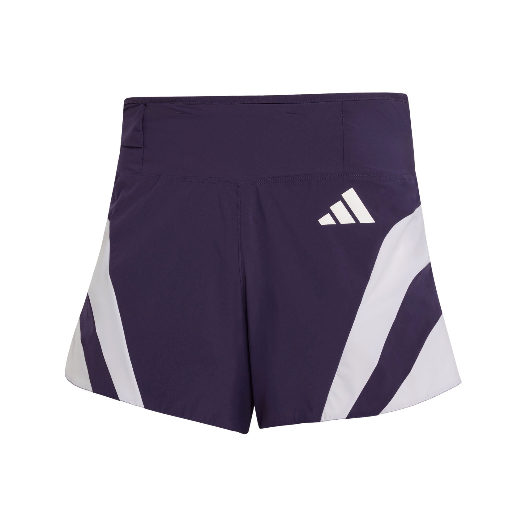 Mens adidas Adizero NYC Gel 2 Inch Short