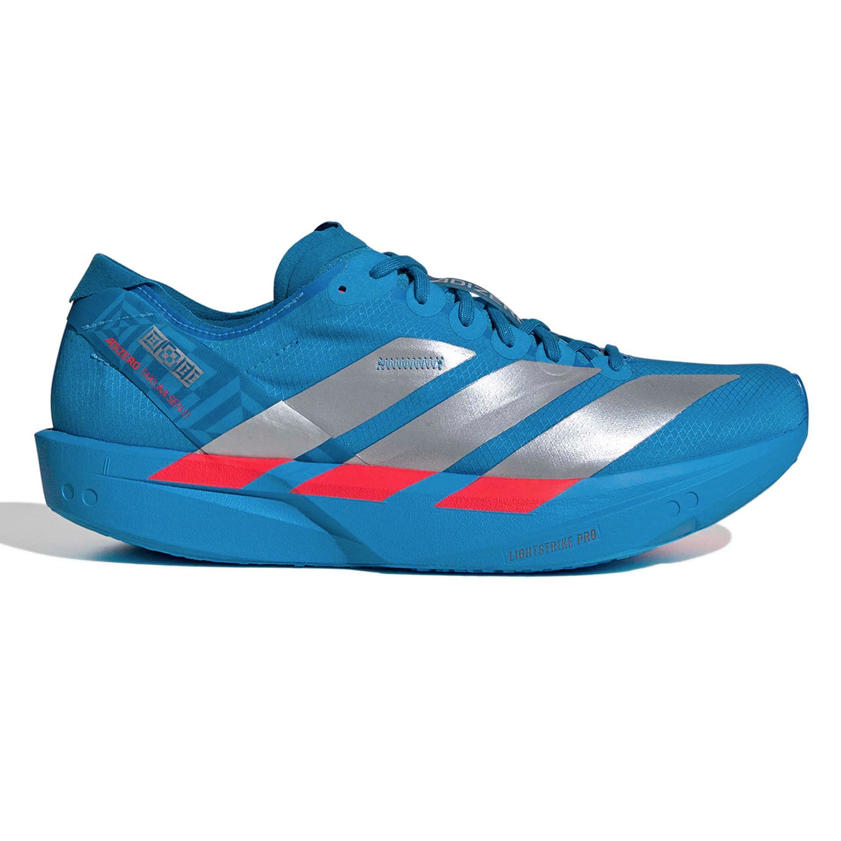 Mens adidas Adizero Takumi Sen 11