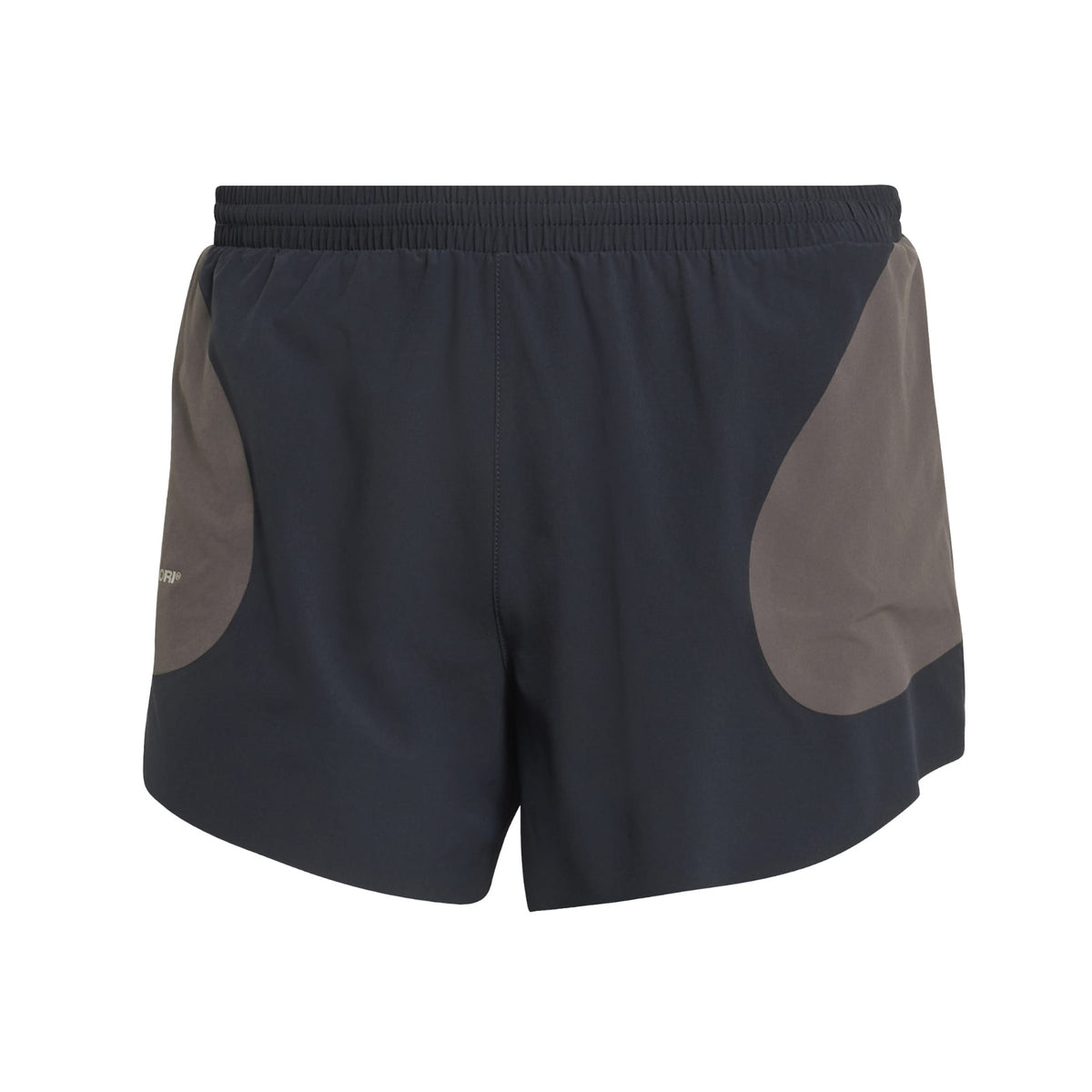 Mens adidas Hermanos Koumori 5-Inch Running Shorts