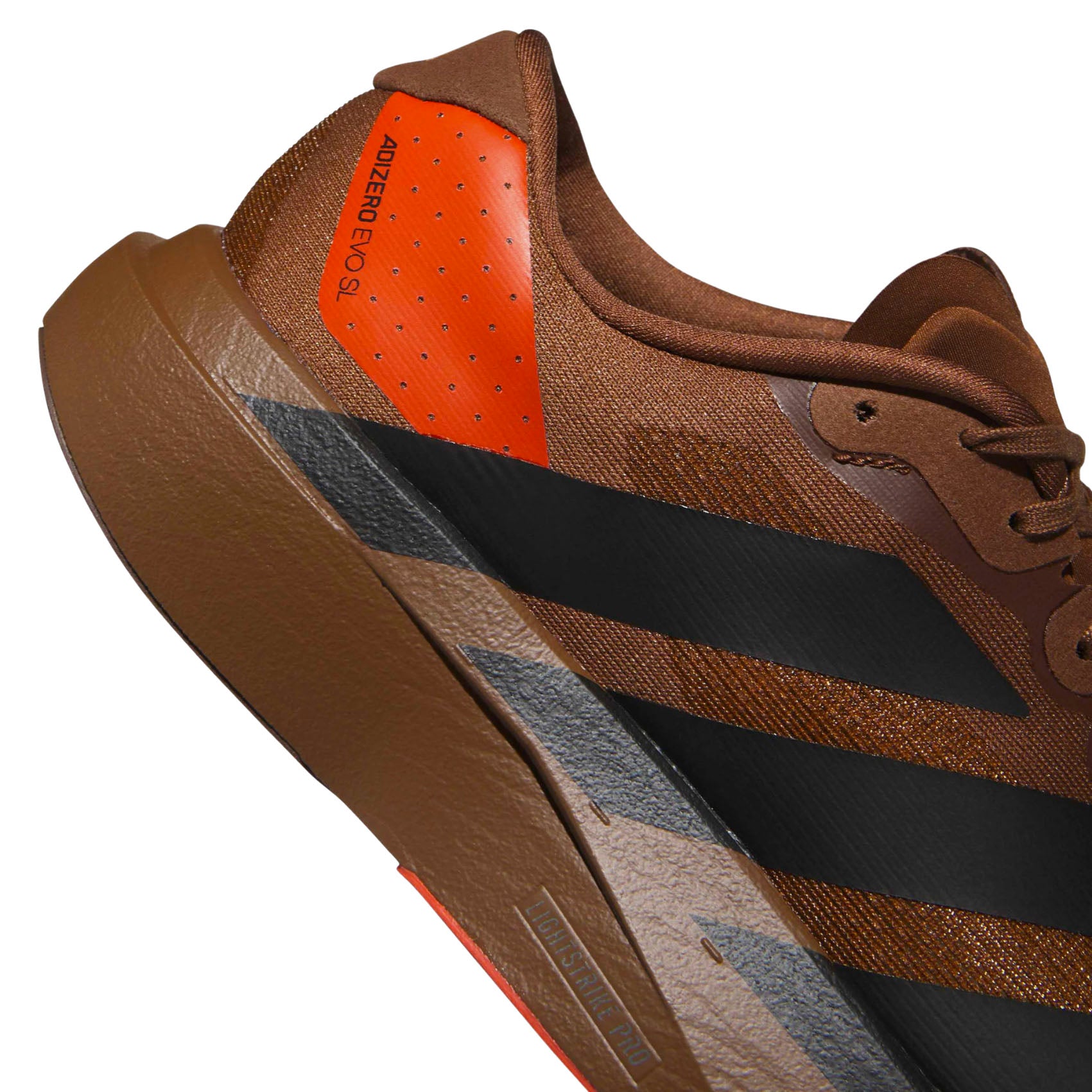 Mens adidas Humanrace Adizero Evo SL by PW