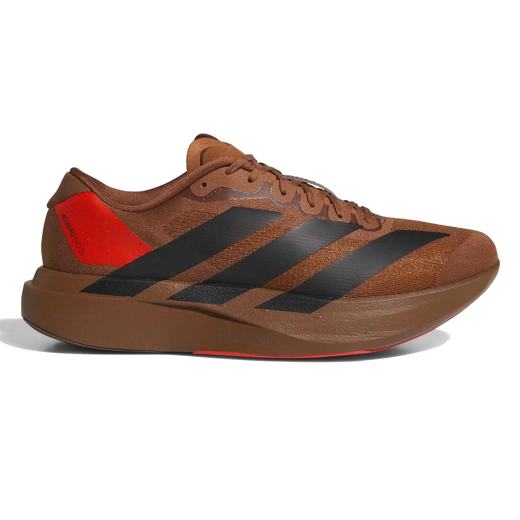 Mens adidas Humanrace Adizero Evo SL by PW