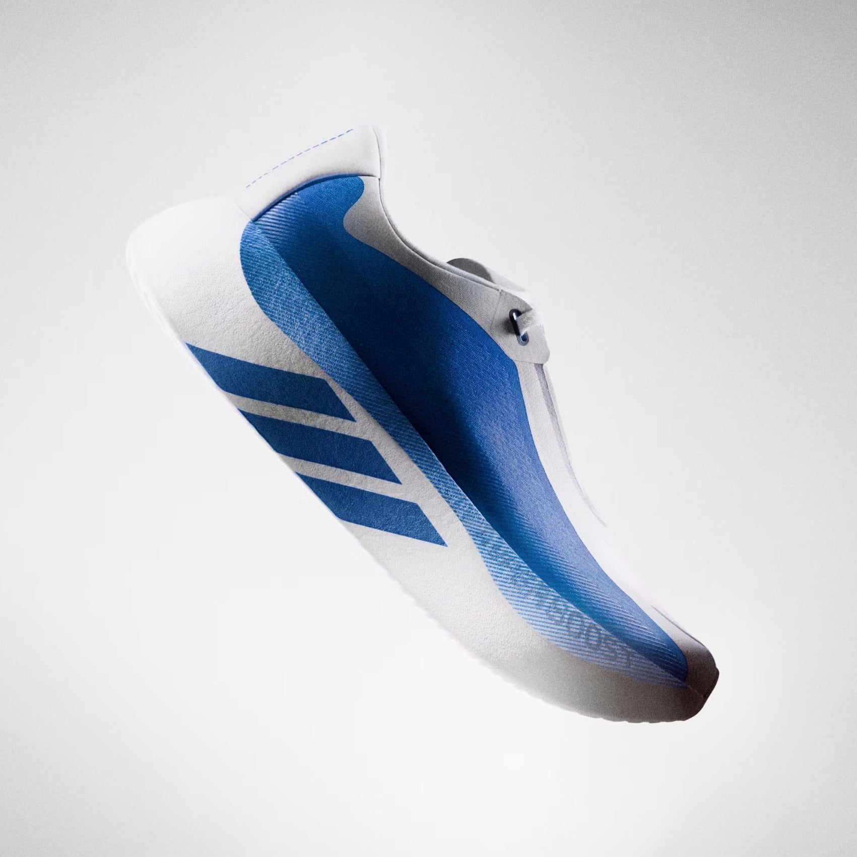 Mens adidas Hyperboost Edge