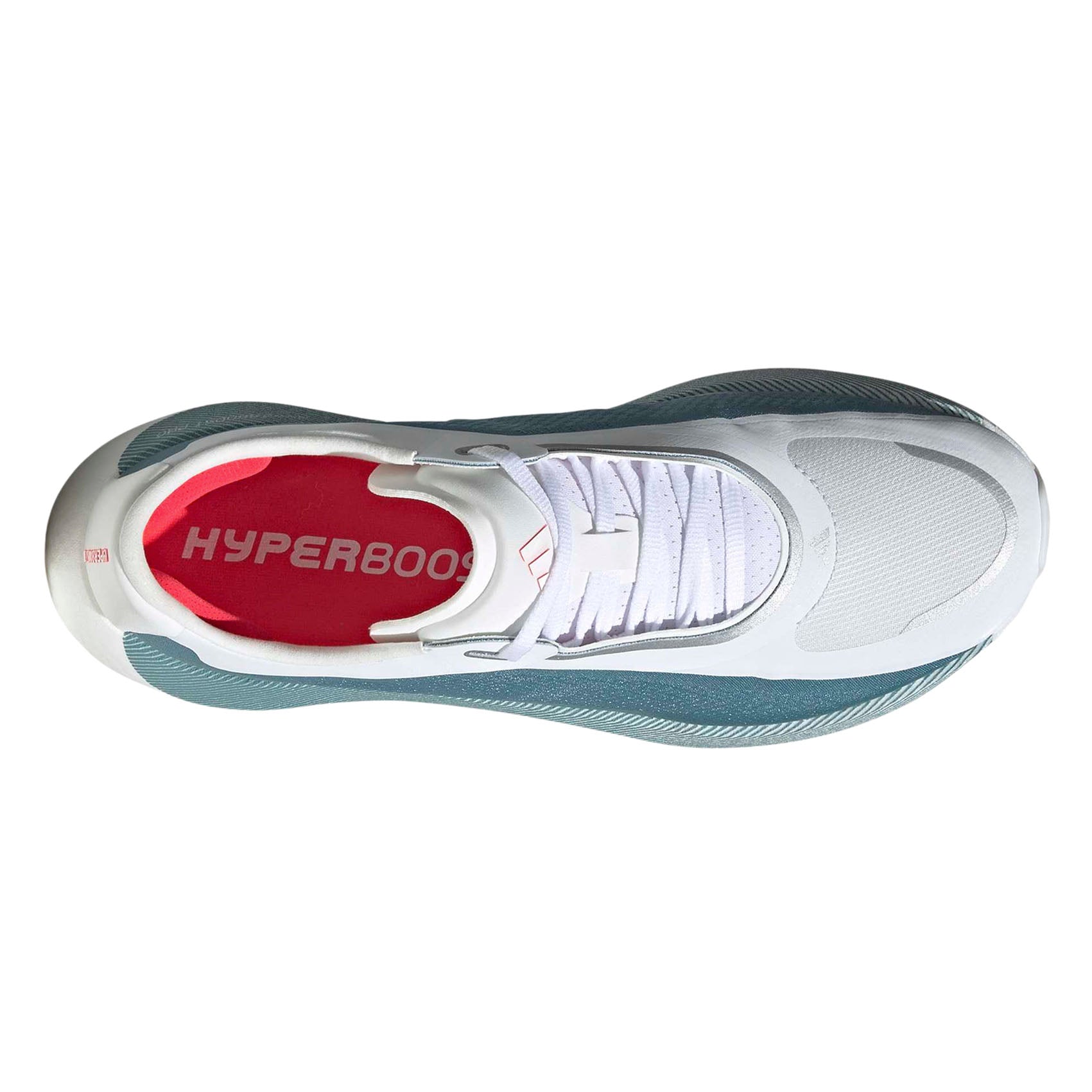 Mens adidas Hyperboost Edge