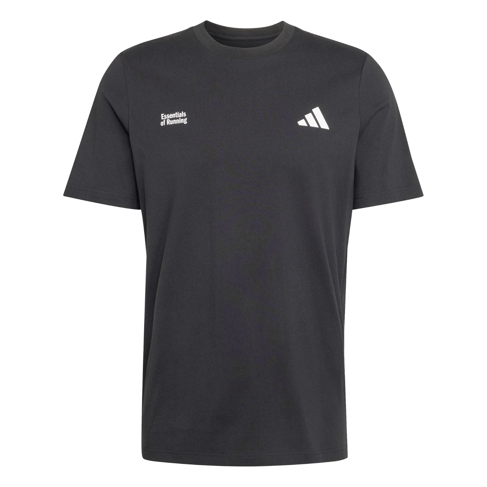 Mens adidas Run Essentials Graphic T-Shirt