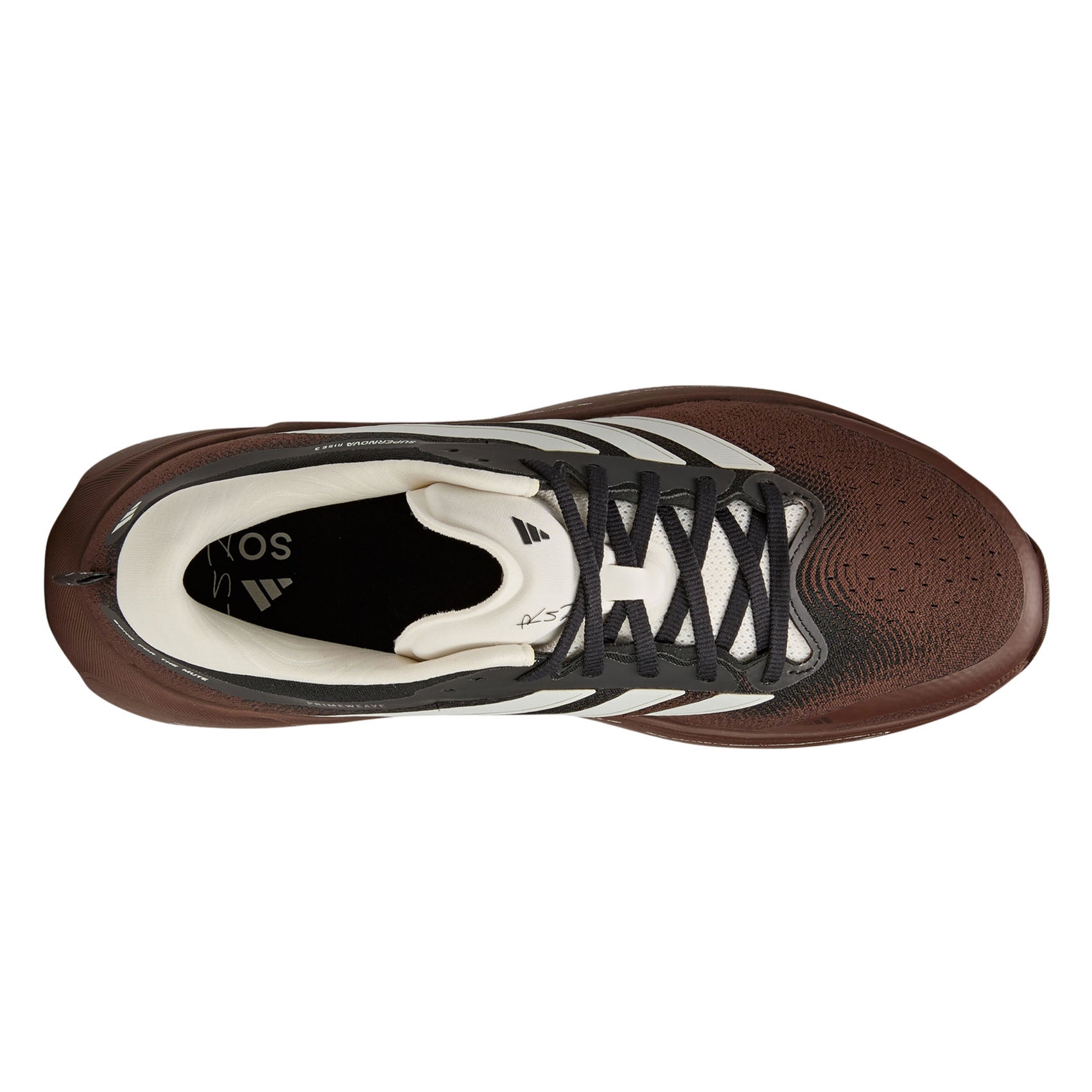 Mens adidas Supernova Rise 3 Song For The Mute