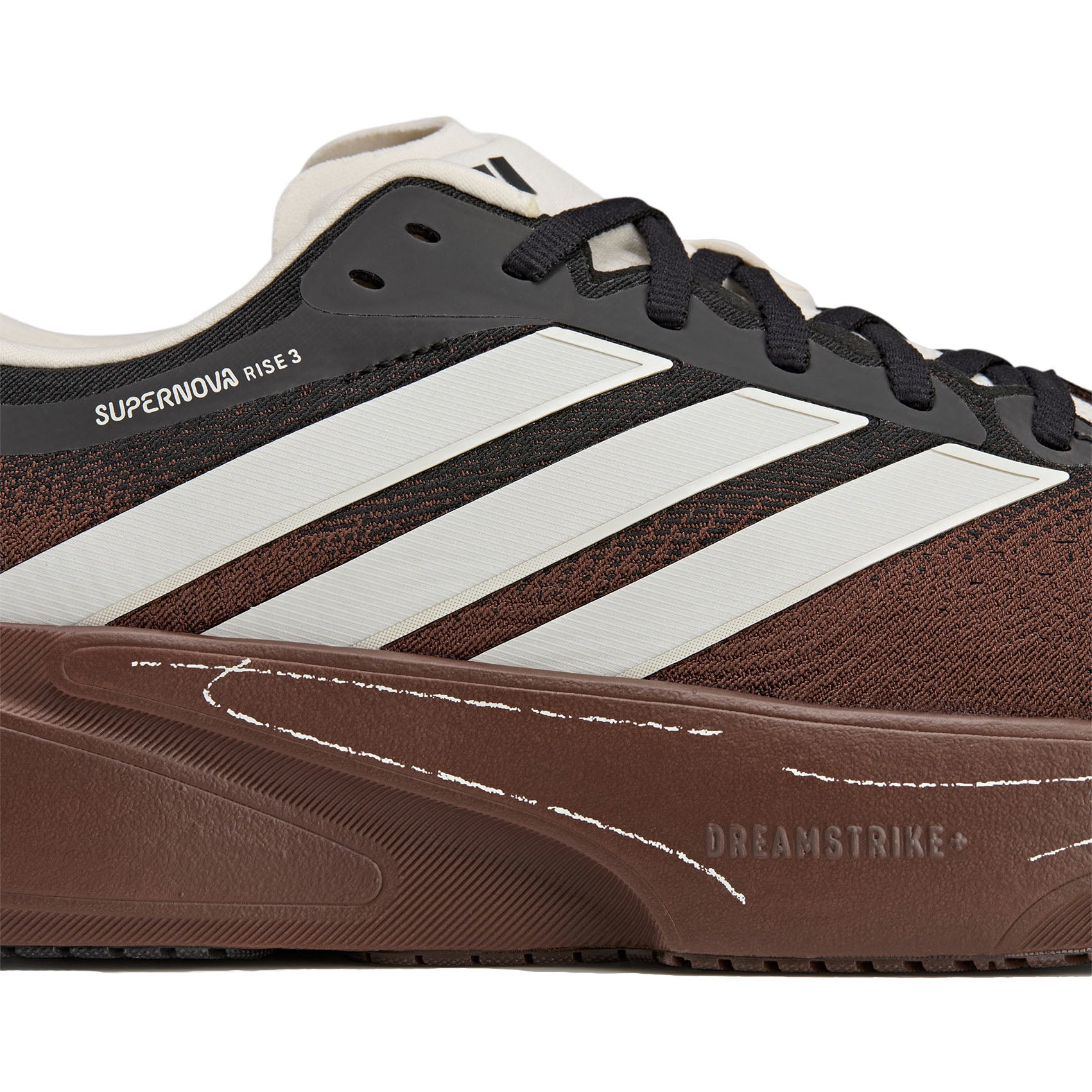 Mens adidas Supernova Rise 3 Song For The Mute