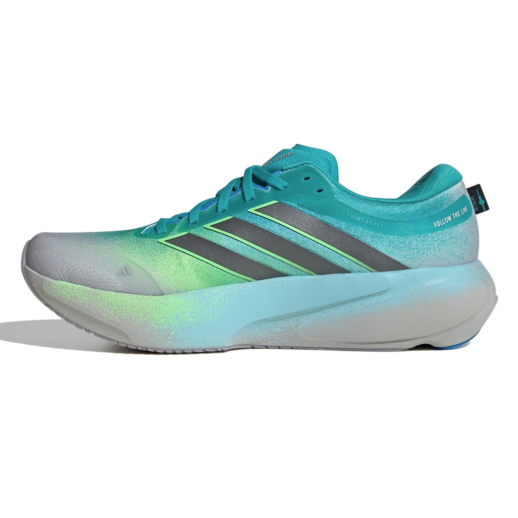 Mens adidas Supernova Rise 3