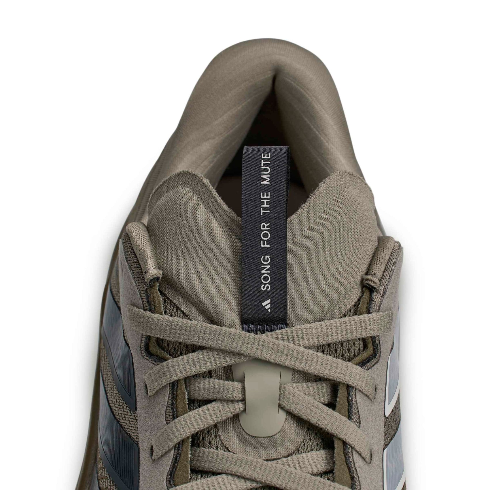 Mens adidas Supernova Rise 3 Song for the Mute