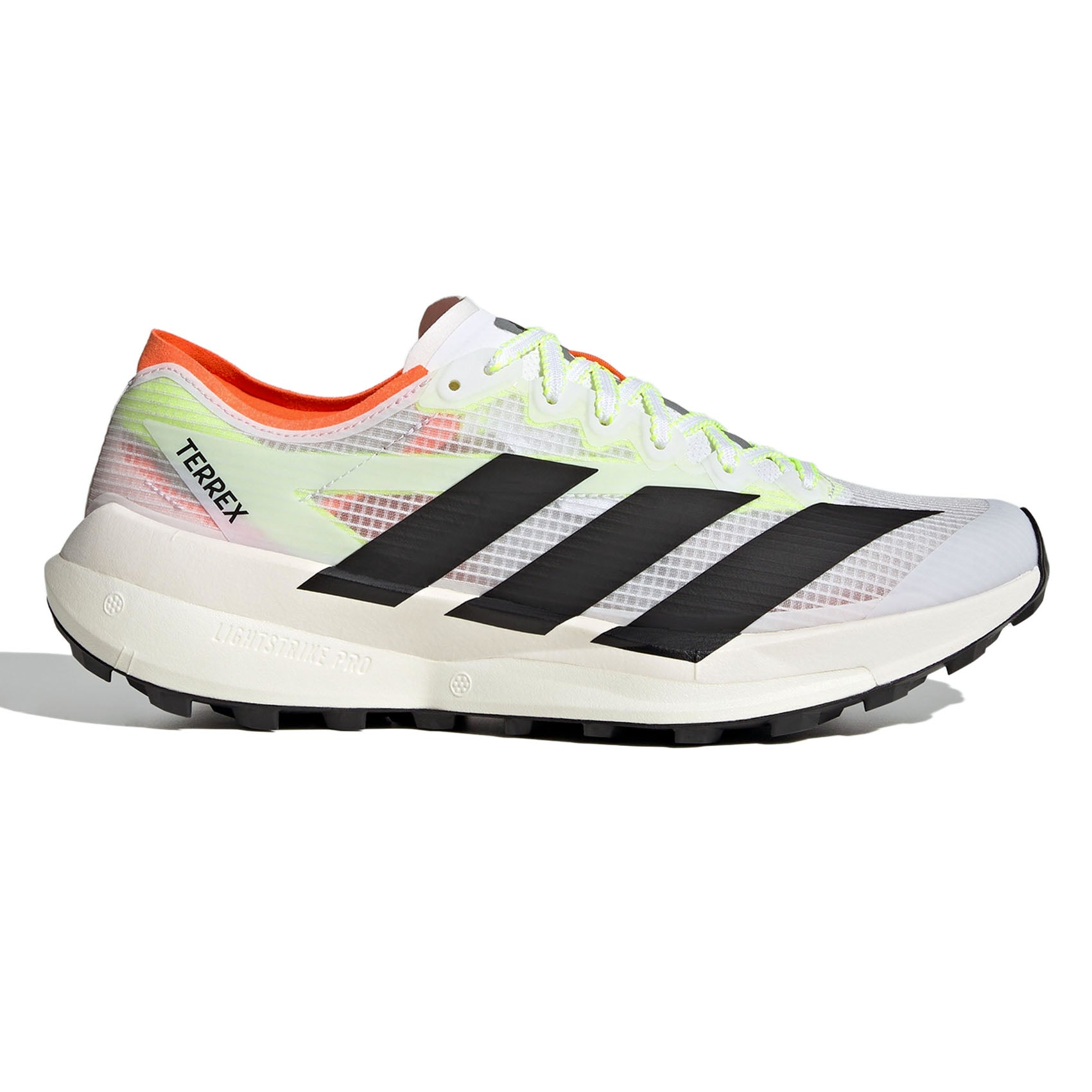 Mens adidas Terrex Agravic Speed 2