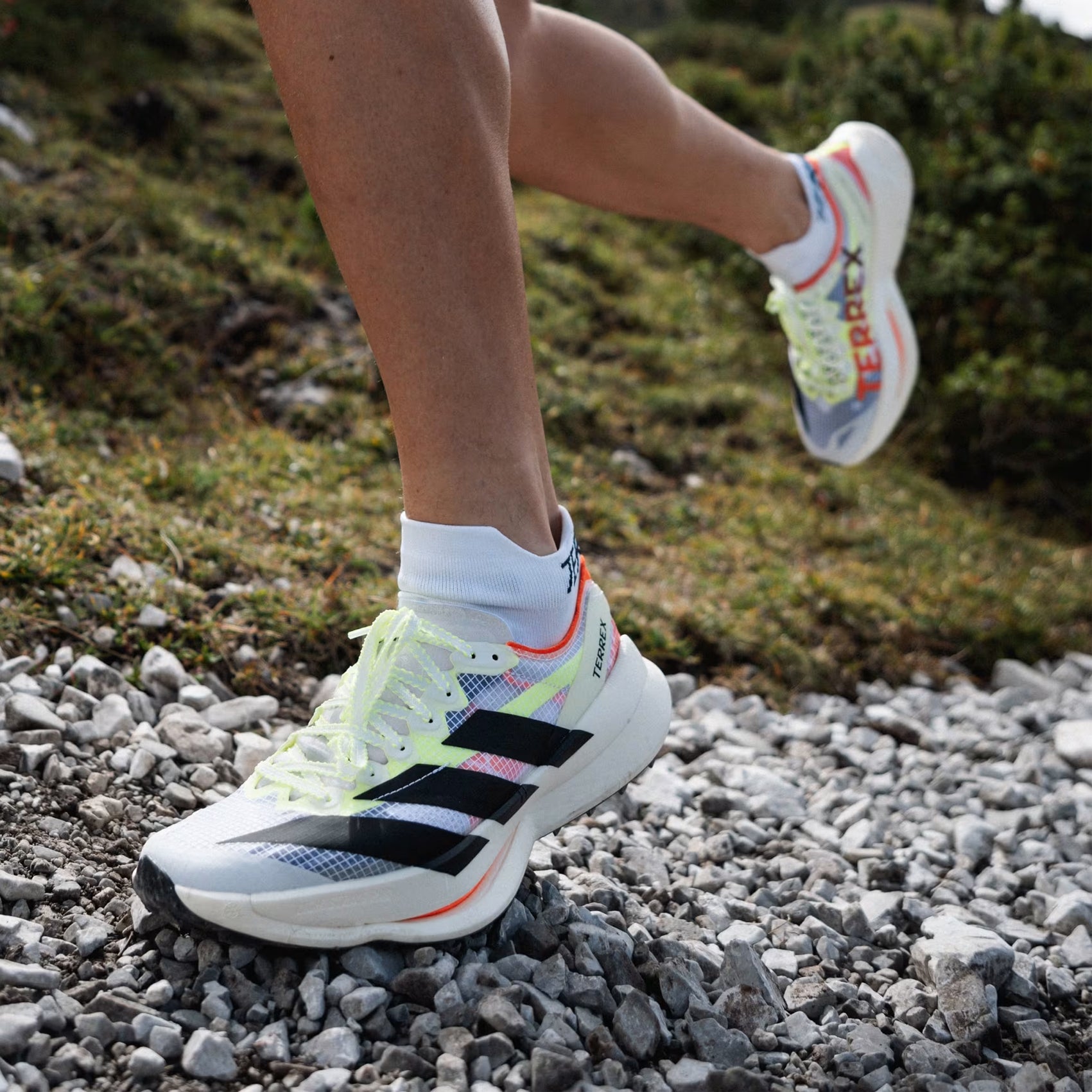 Mens adidas Terrex Agravic Speed Ultra 2