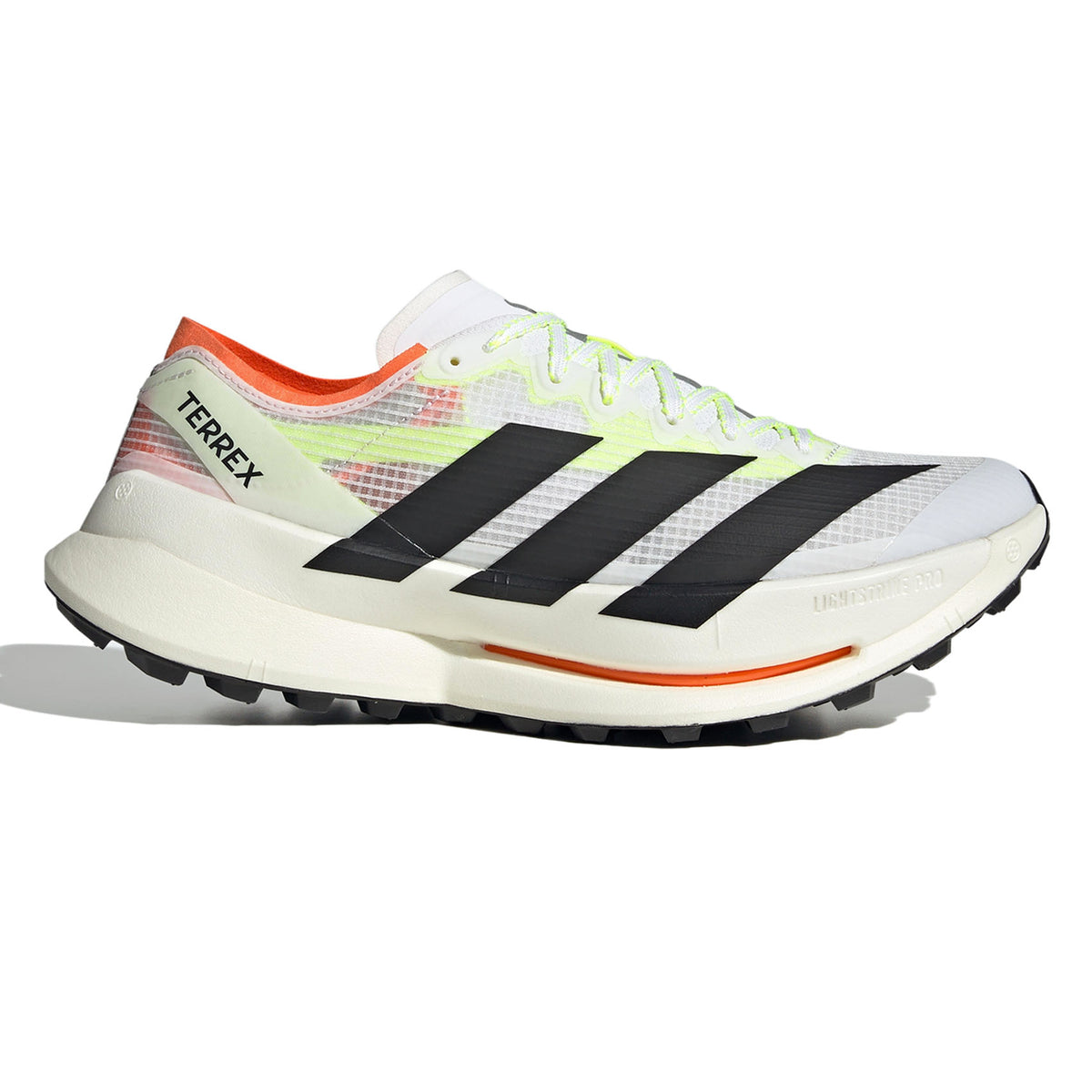 Mens adidas Terrex Agravic Speed Ultra 2 | Ultra Trail Racing Shoe