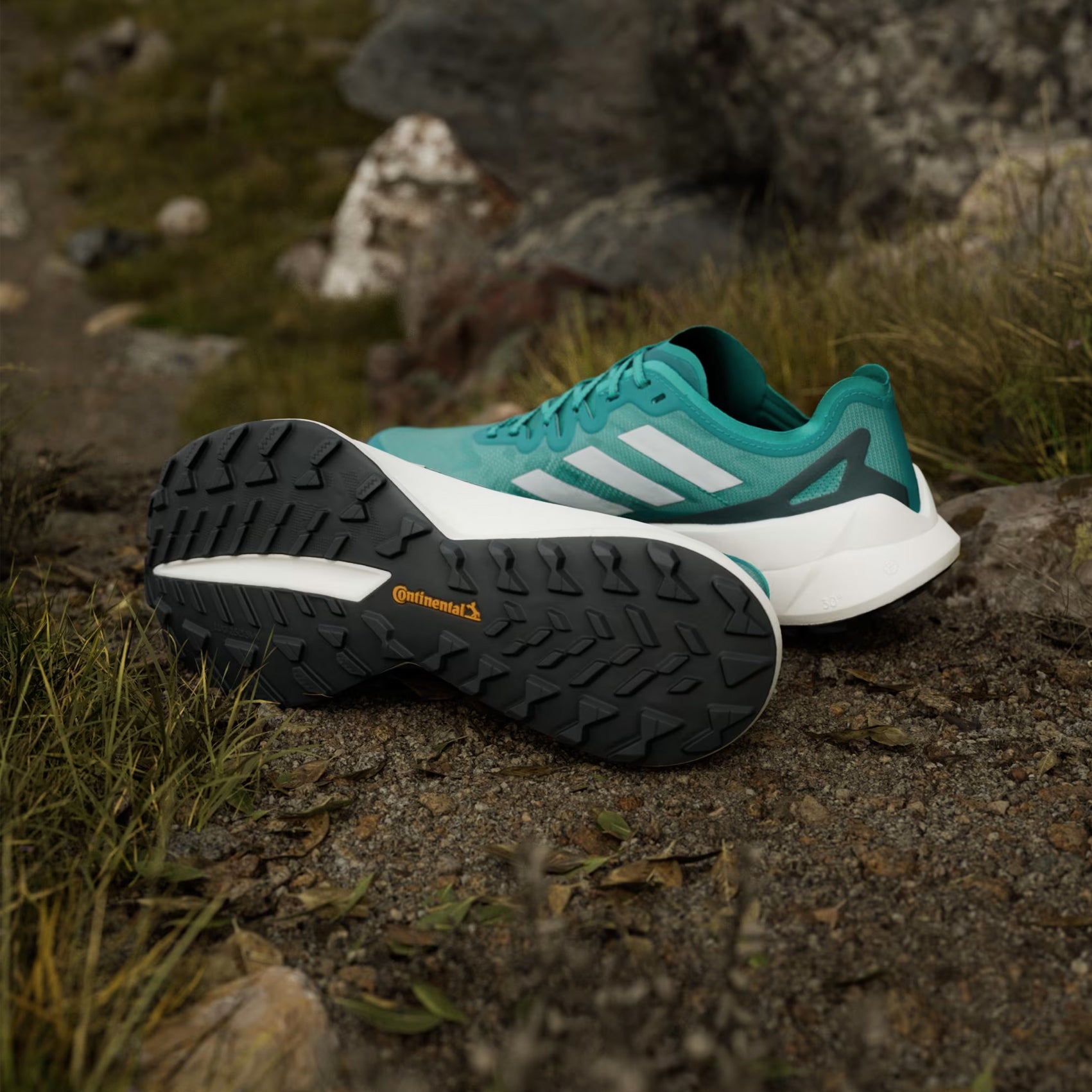 Mens adidas Terrex Agravic Speed Ultra