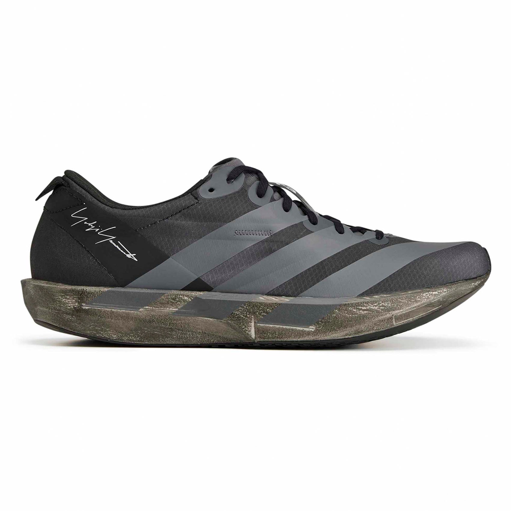 Mens adidas Y-3 Adizero Adios 9