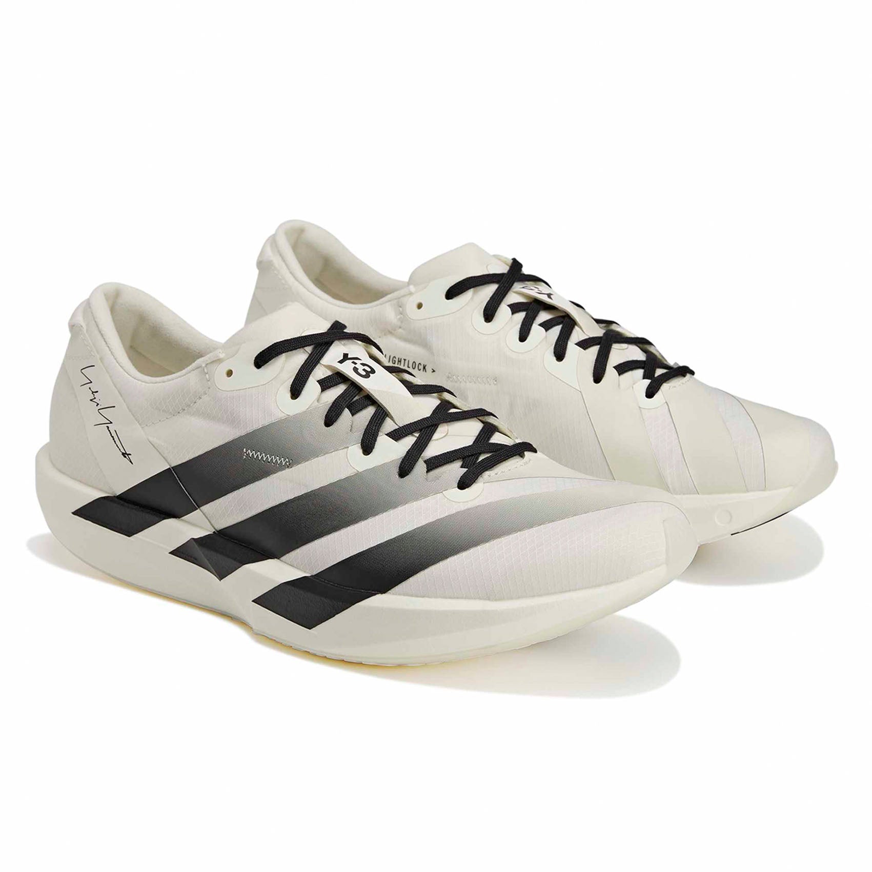 Mens adidas Y-3 Adizero Adios 9