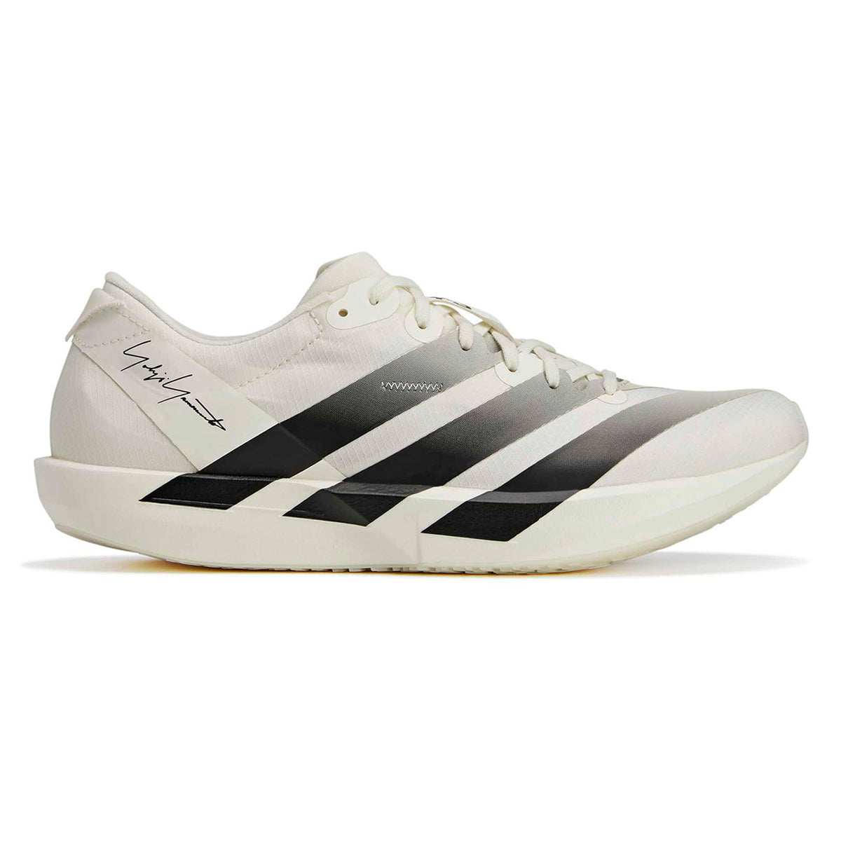 Mens adidas Y-3 Adizero Adios 9 | Low-Profile Speedy Trainer | Off 