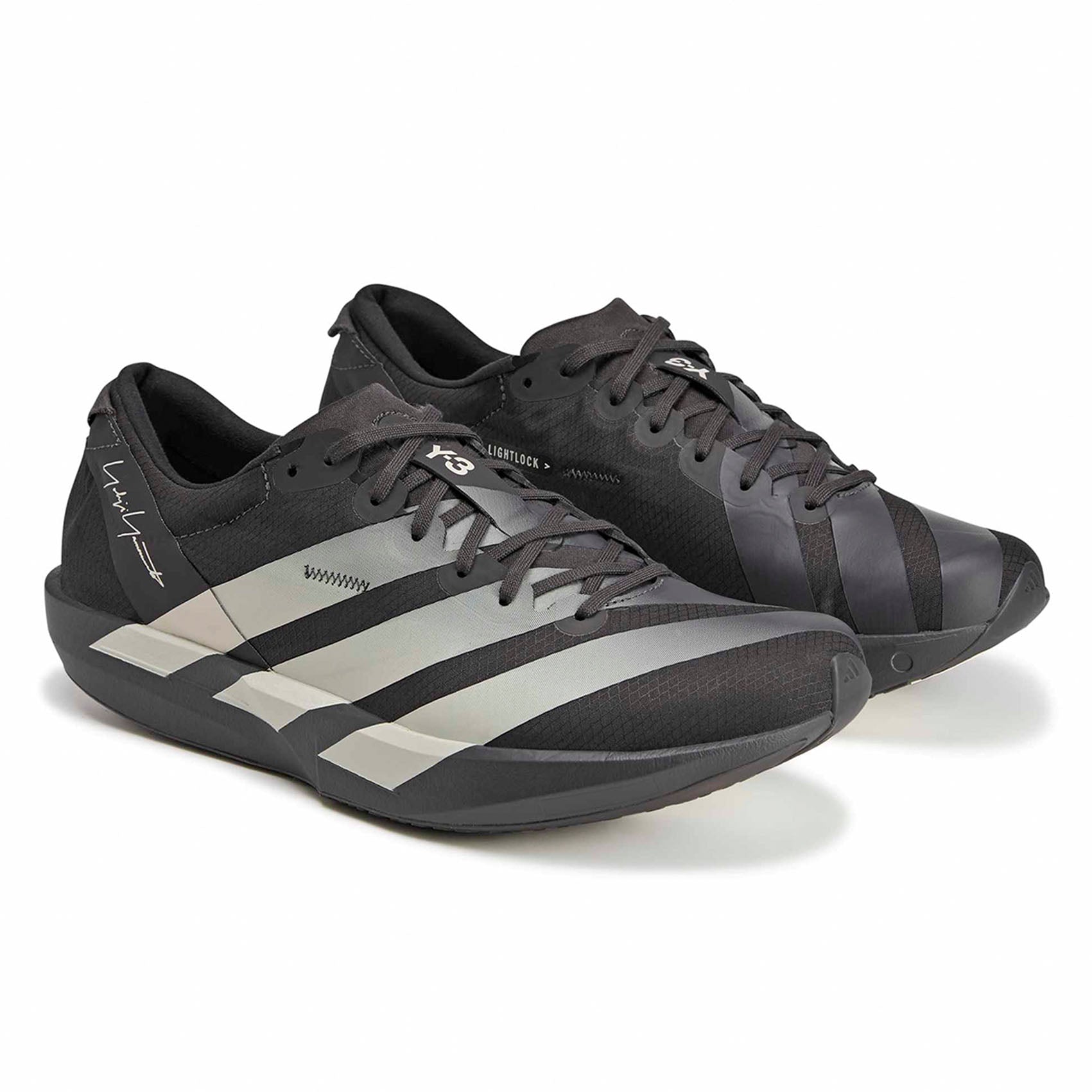 Mens adidas Y-3 Adizero Adios 9