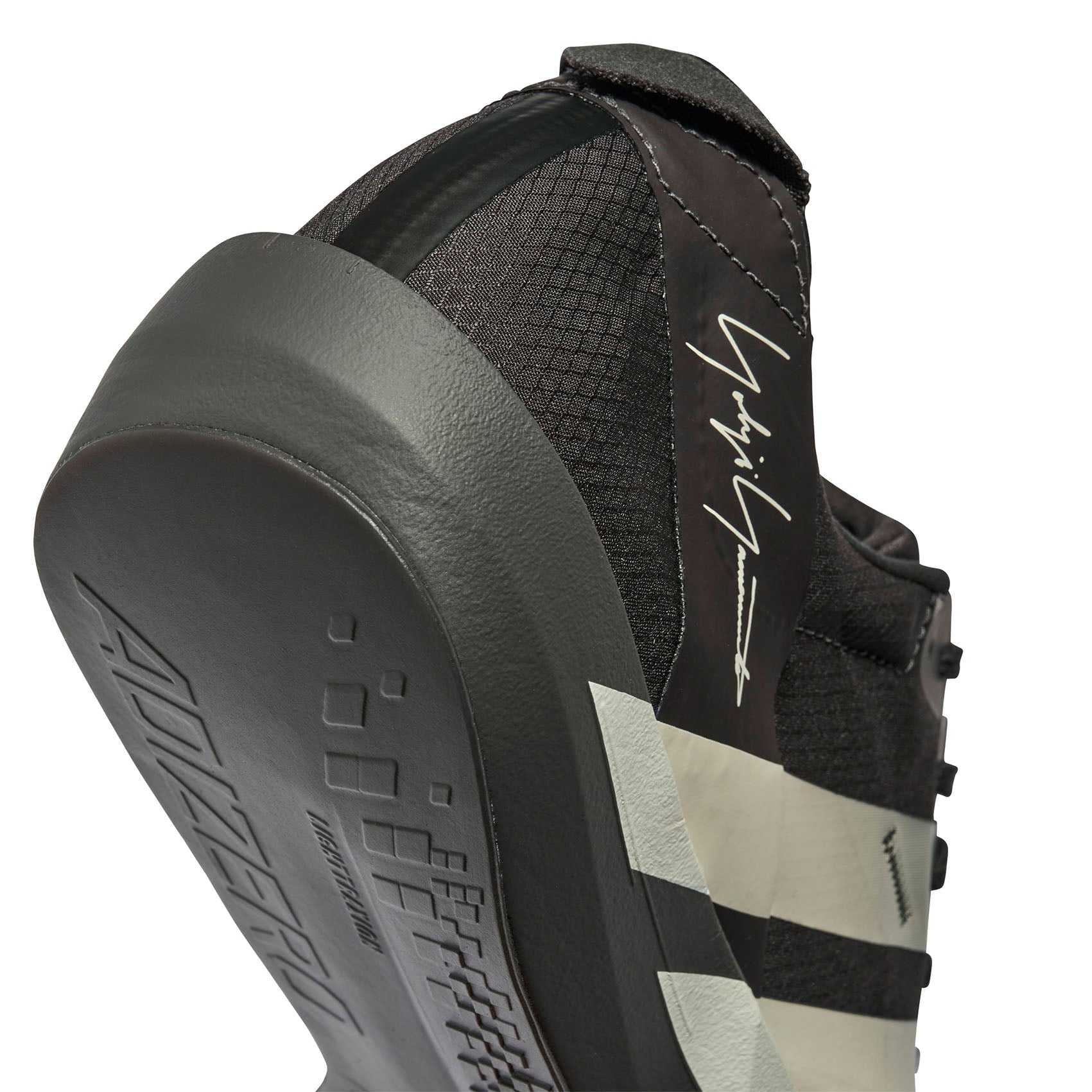 Mens adidas Y-3 Adizero Adios 9