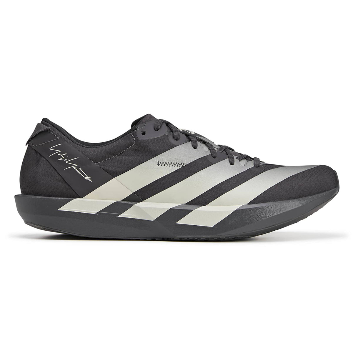 Mens adidas Y-3 Adizero Adios 9 | Low-Profile Speedy Trainer