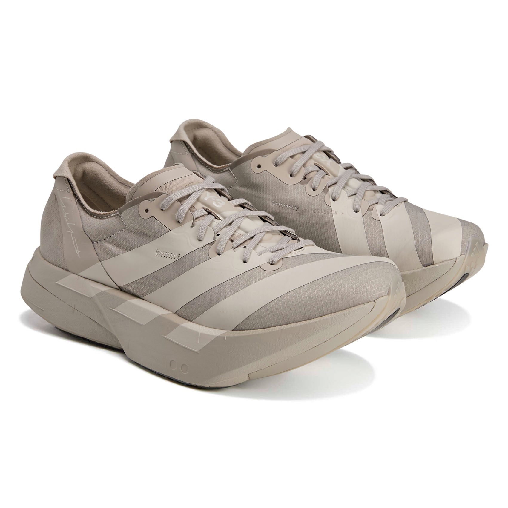 Mens adidas Y-3 Adizero Adios Pro 4