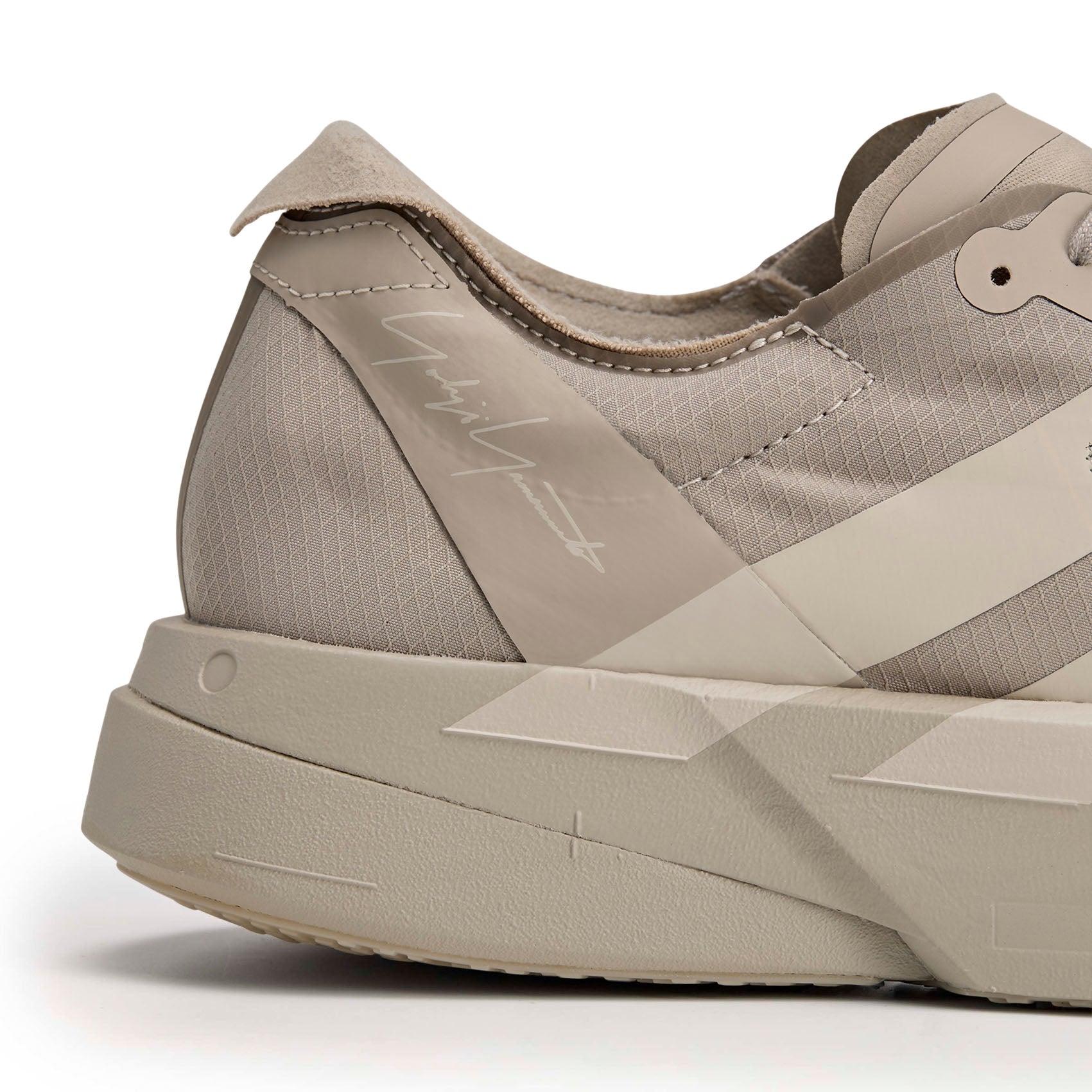 Mens adidas Y-3 Adizero Adios Pro 4
