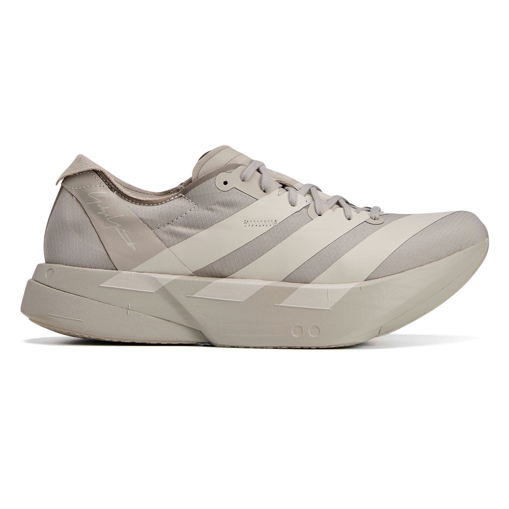Mens adidas Y-3 Adizero Adios Pro 4